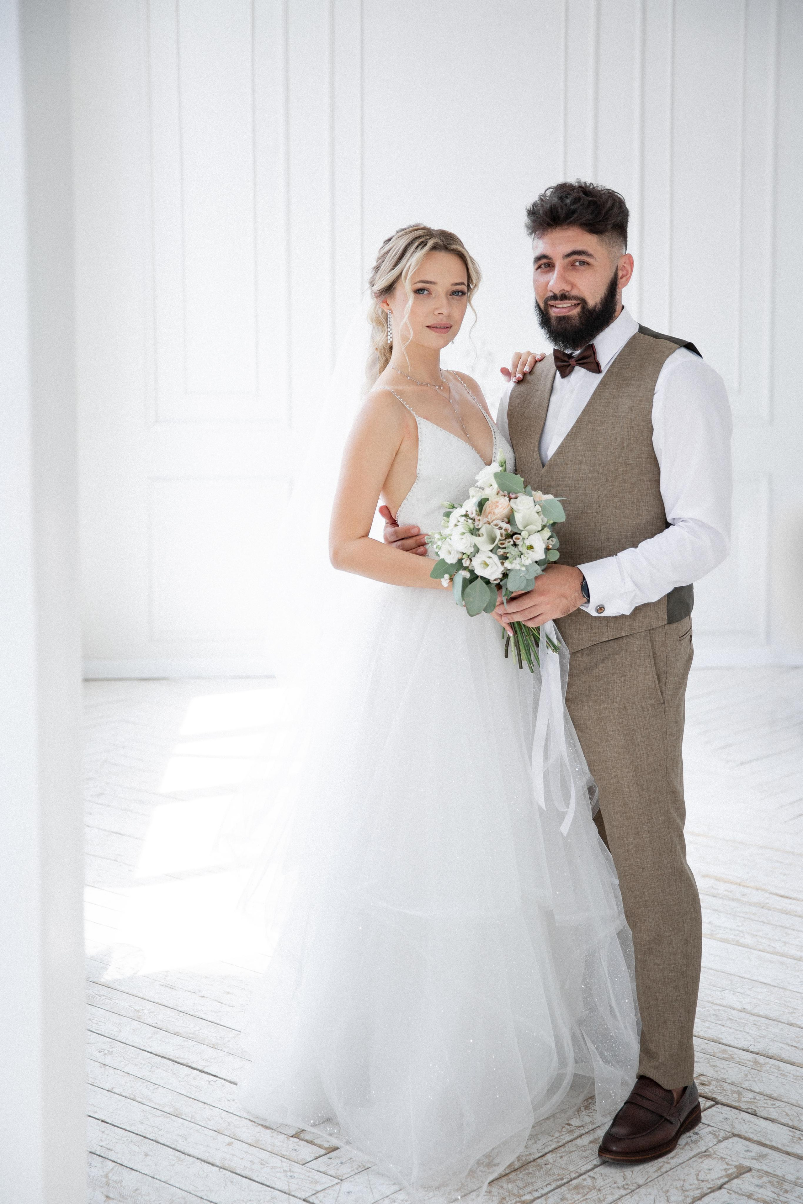 Свадьба Руслана и Валентины. Свадебный фотограф Самара Ирина Захарова