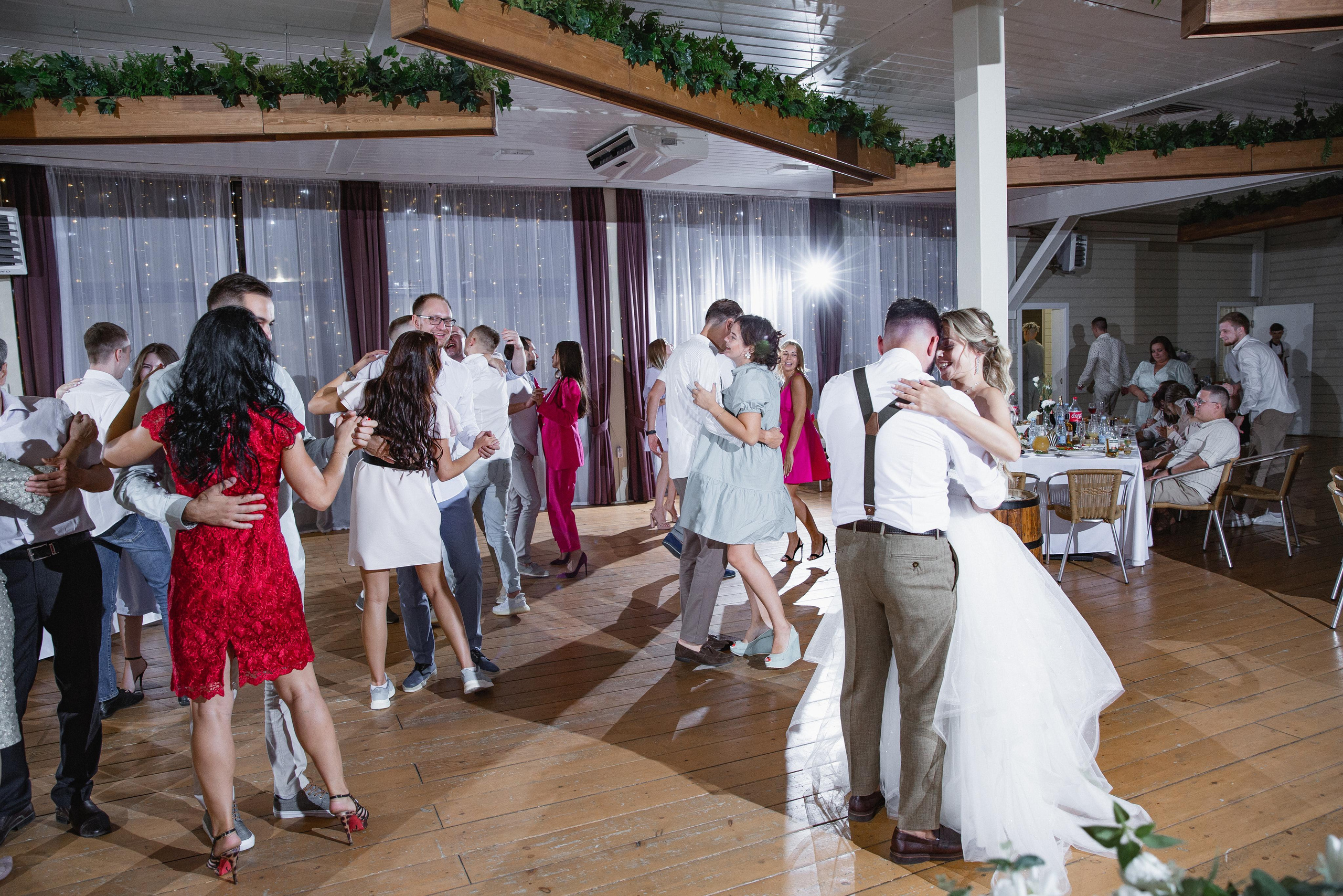 Свадьба Руслана и Валентины. Свадебный фотограф Самара Ирина Захарова