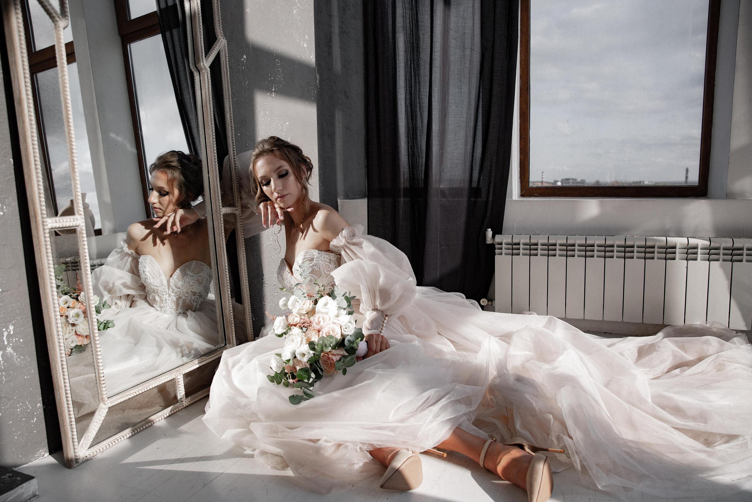 Свадьба Дмитрия и Карины. Свадебный фотограф Самара Ирина Захарова