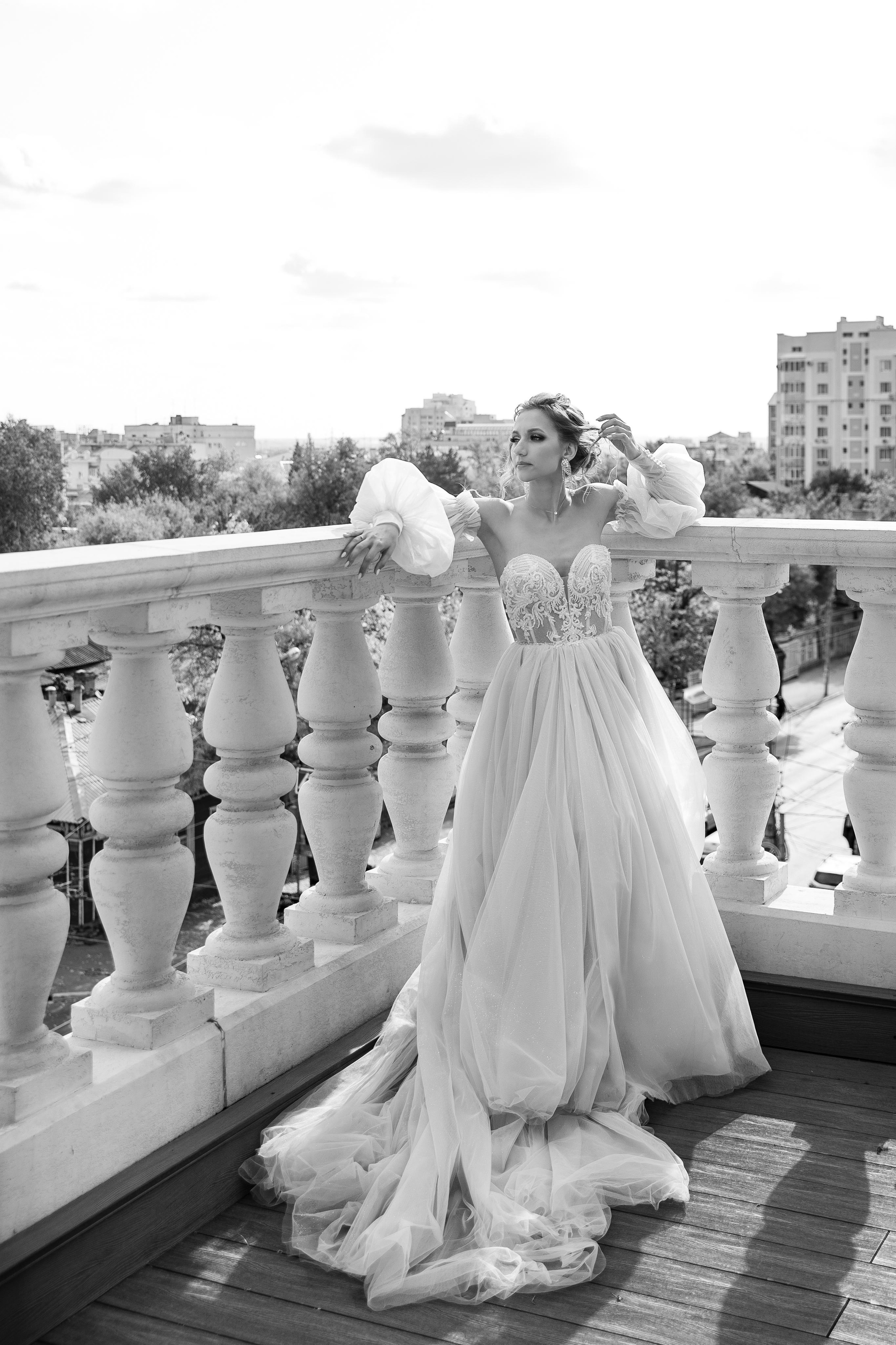 Свадьба Дмитрия и Карины. Свадебный фотограф Самара Ирина Захарова