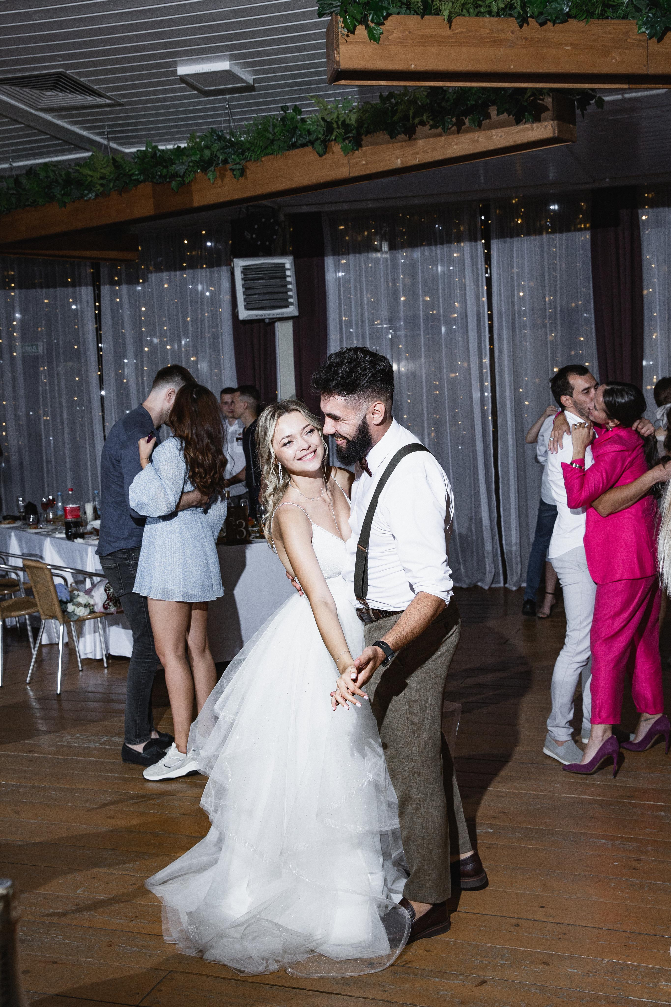 Свадьба Руслана и Валентины. Свадебный фотограф Самара Ирина Захарова