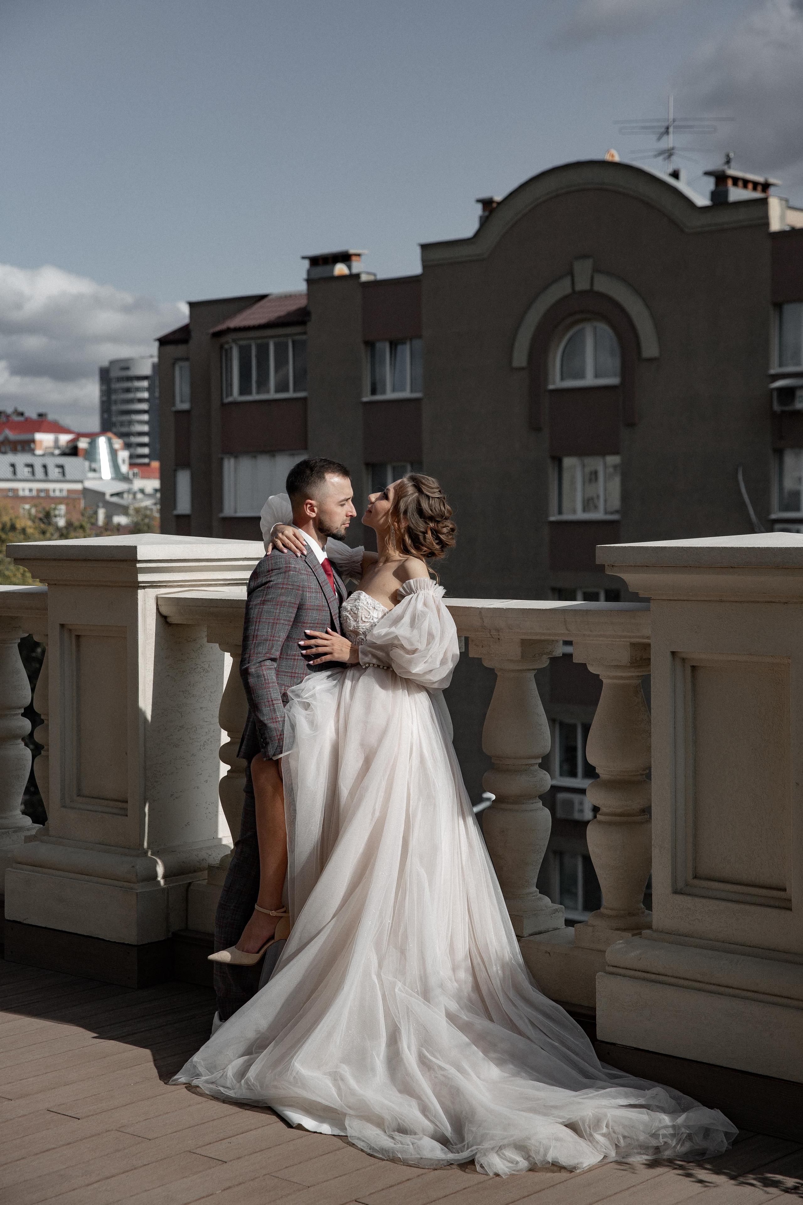 Свадьба Дмитрия и Карины. Свадебный фотограф Самара Ирина Захарова