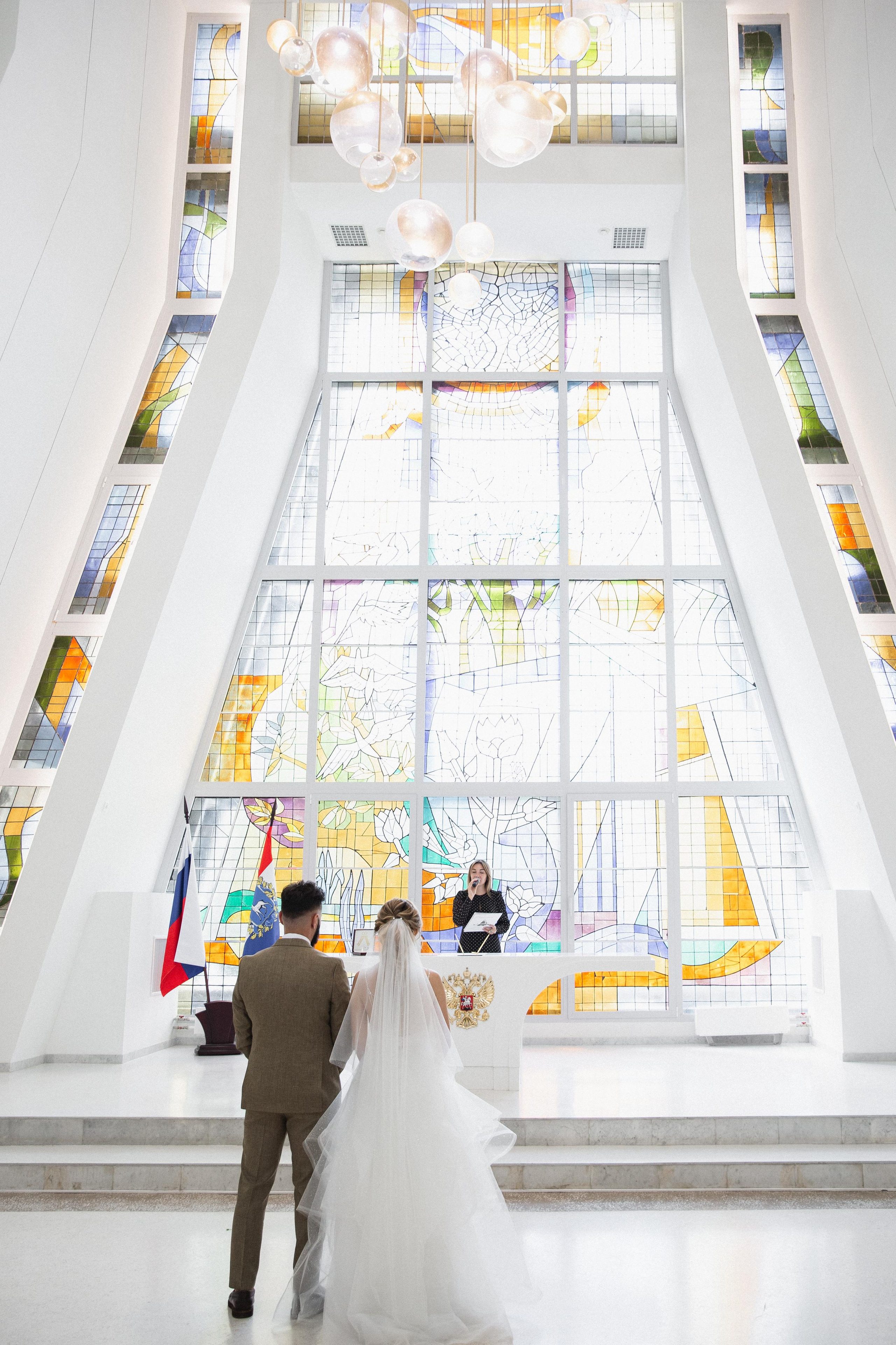 Свадьба Руслана и Валентины. Свадебный фотограф Самара Ирина Захарова