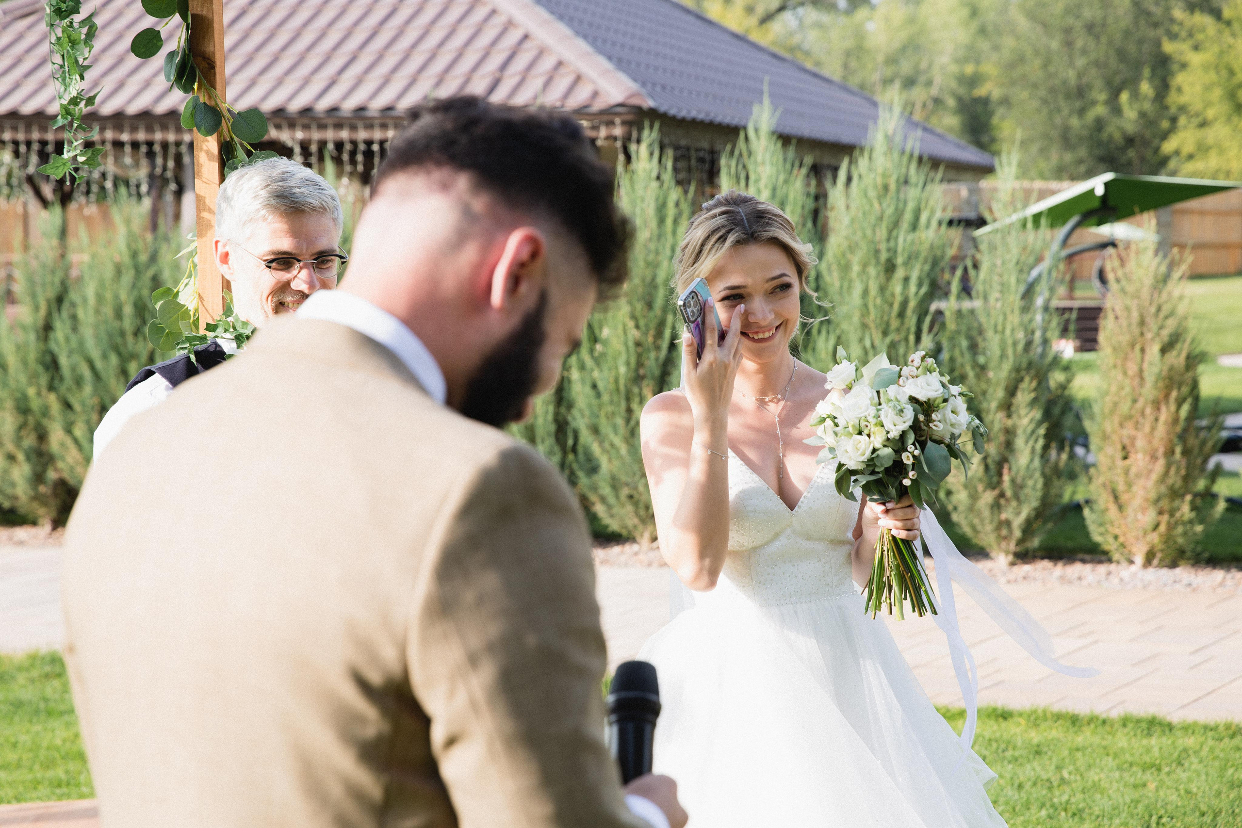 Свадьба Руслана и Валентины. Свадебный фотограф Самара Ирина Захарова