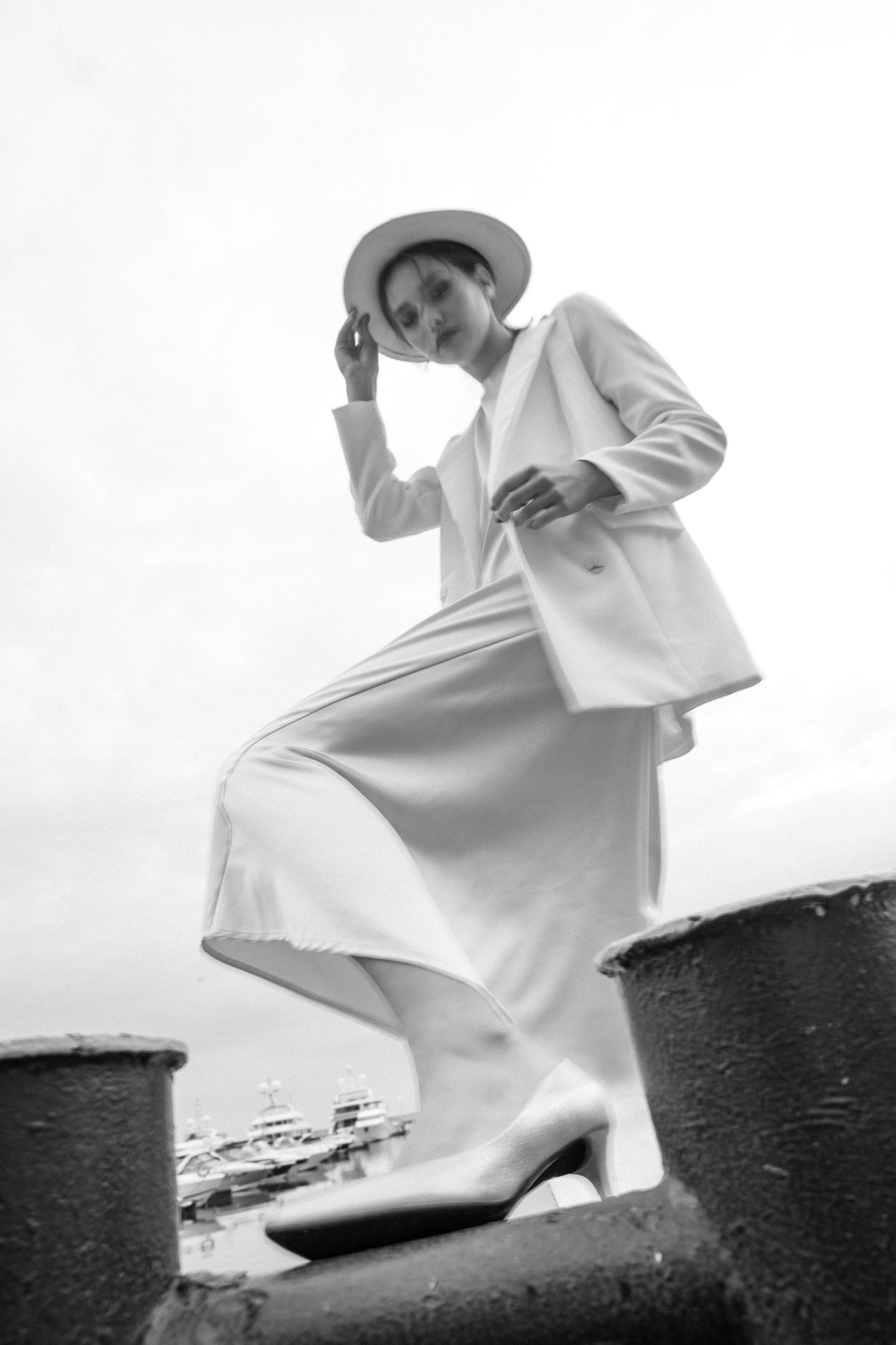 Марина. Свадебный фотограф Самара Ирина Захарова