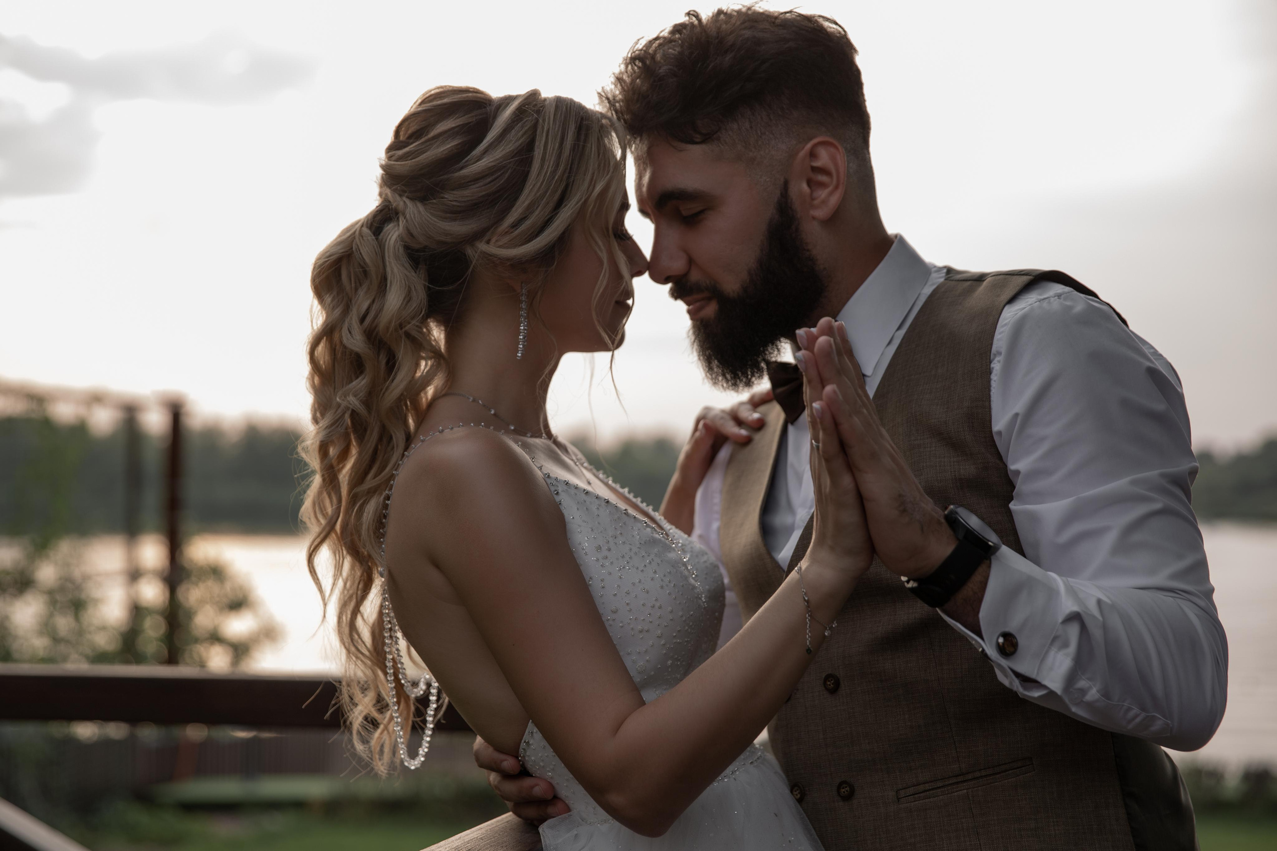 Свадьба Руслана и Валентины. Свадебный фотограф Самара Ирина Захарова