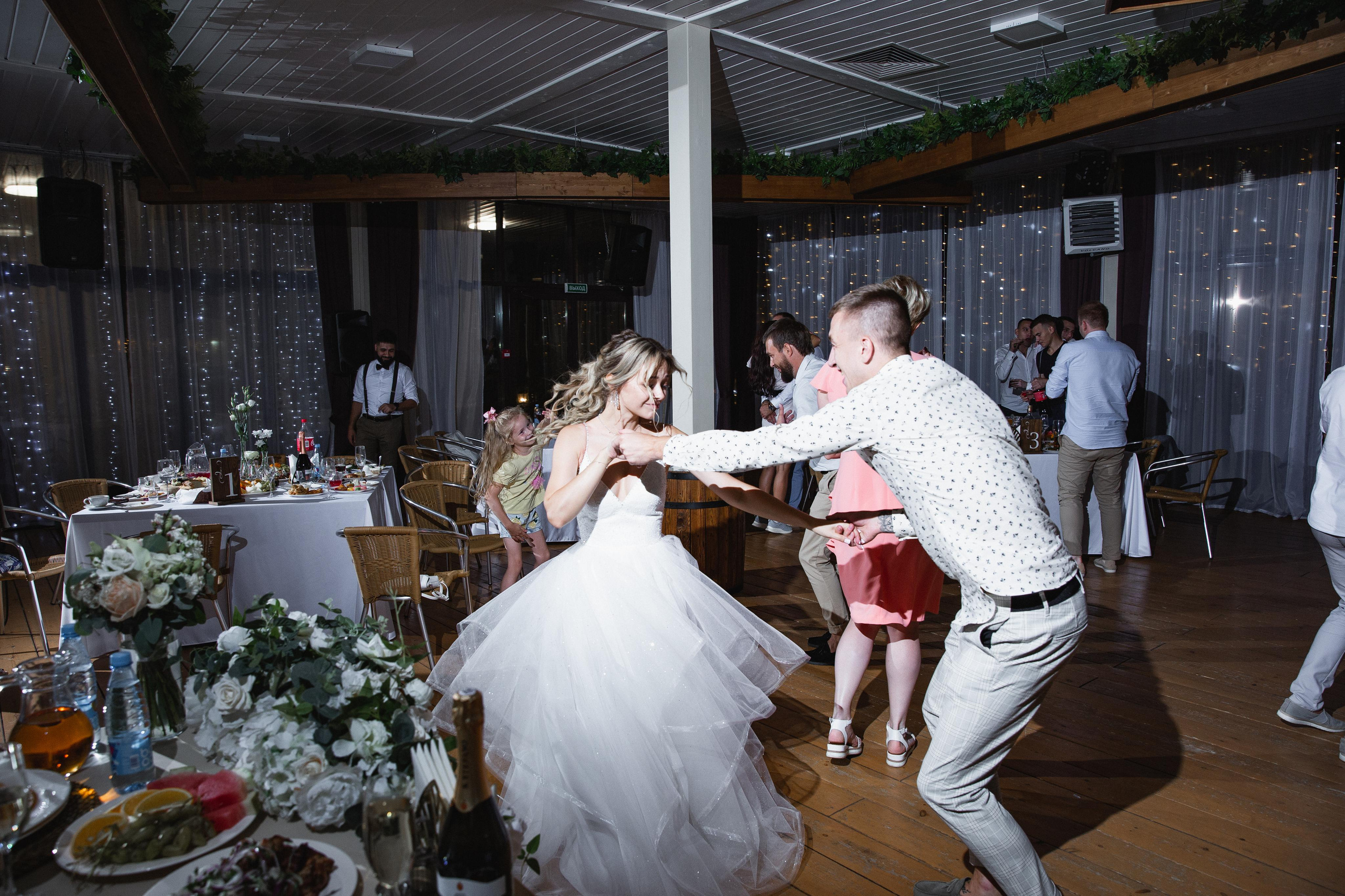 Свадьба Руслана и Валентины. Свадебный фотограф Самара Ирина Захарова