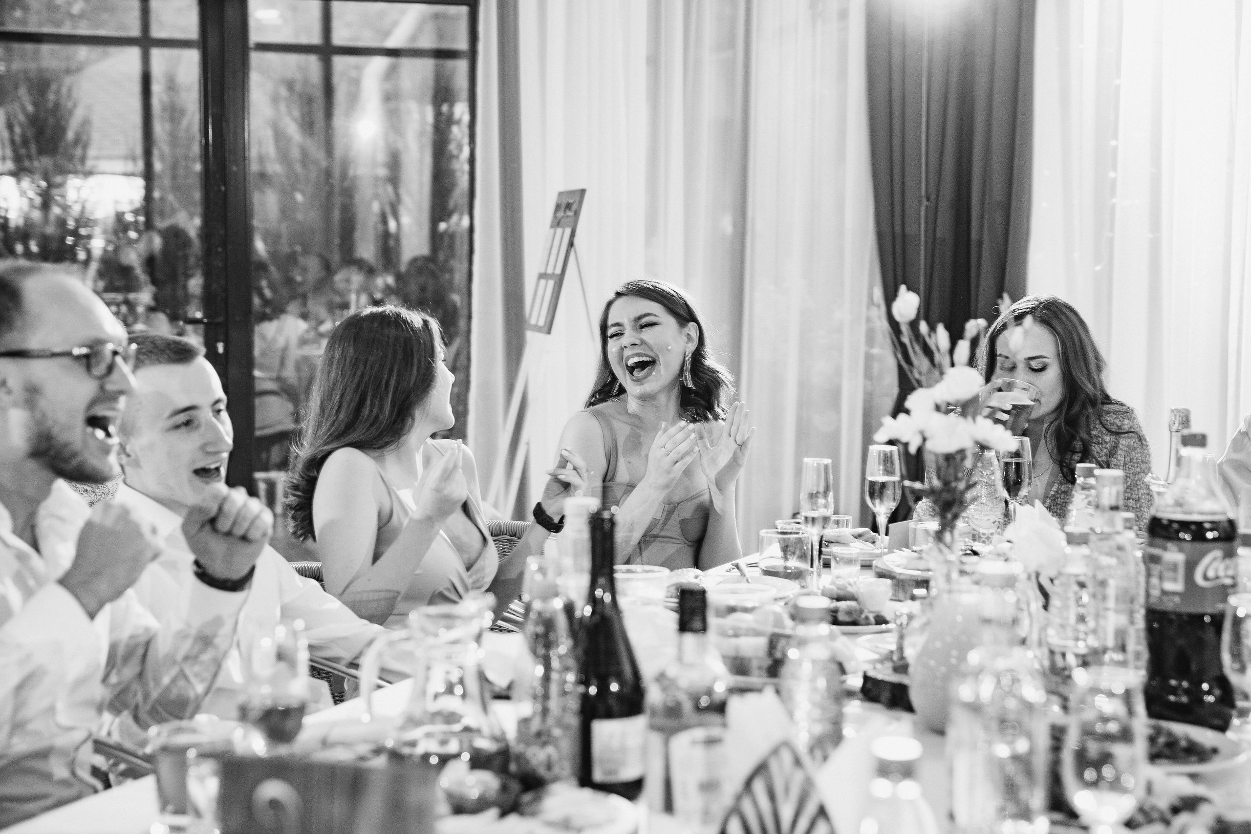 Свадьба Руслана и Валентины. Свадебный фотограф Самара Ирина Захарова