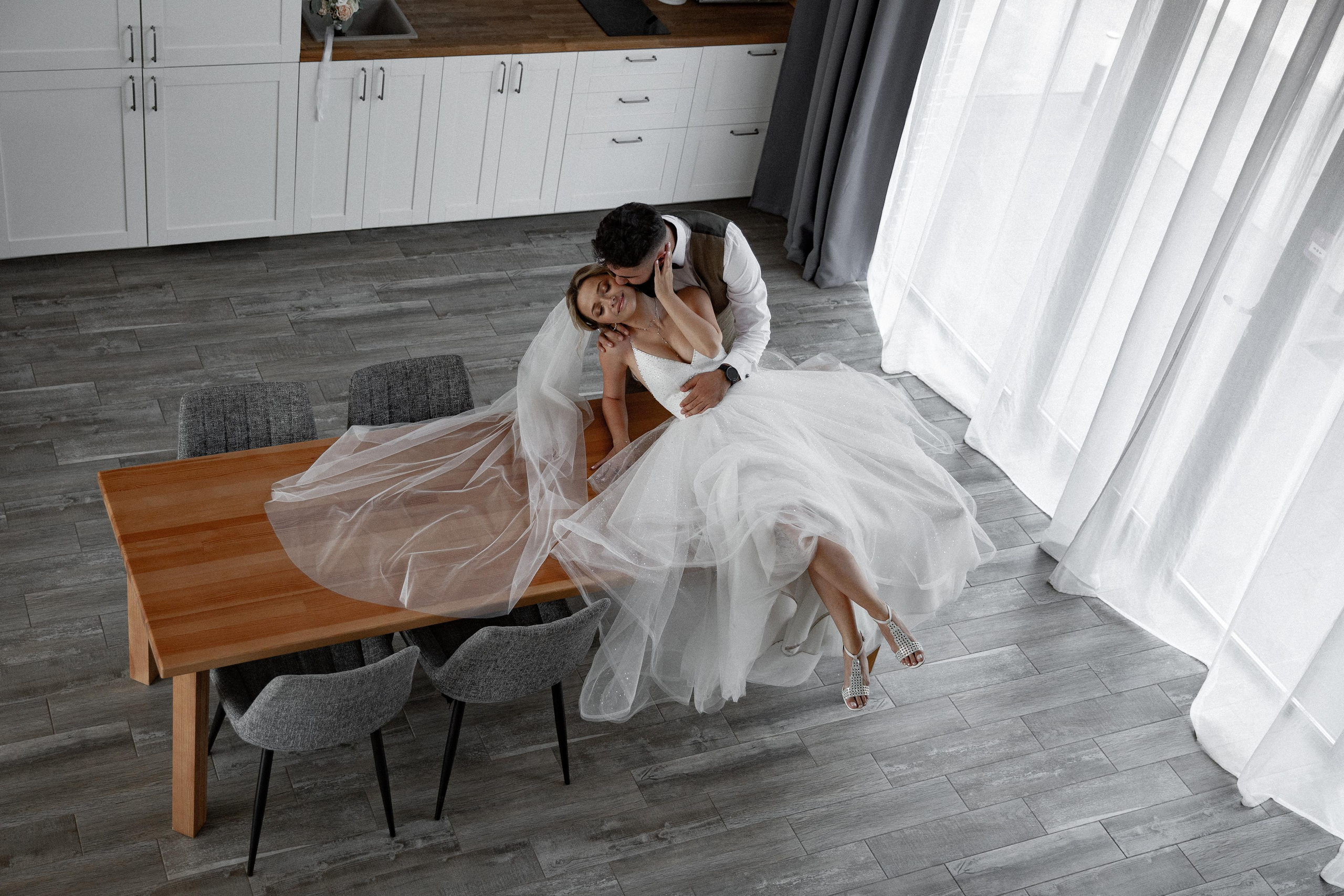 Свадьба Руслана и Валентины. Свадебный фотограф Самара Ирина Захарова