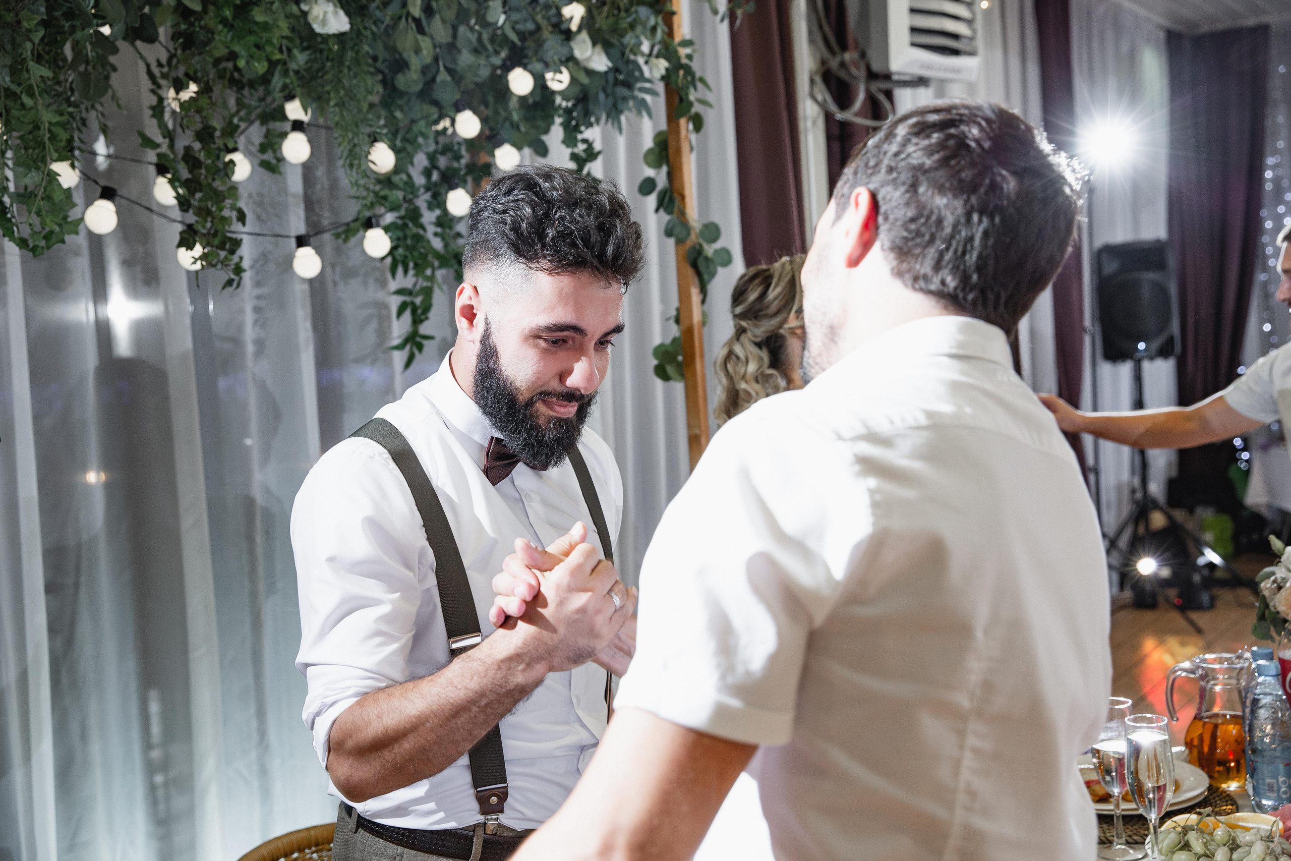 Свадьба Руслана и Валентины. Свадебный фотограф Самара Ирина Захарова