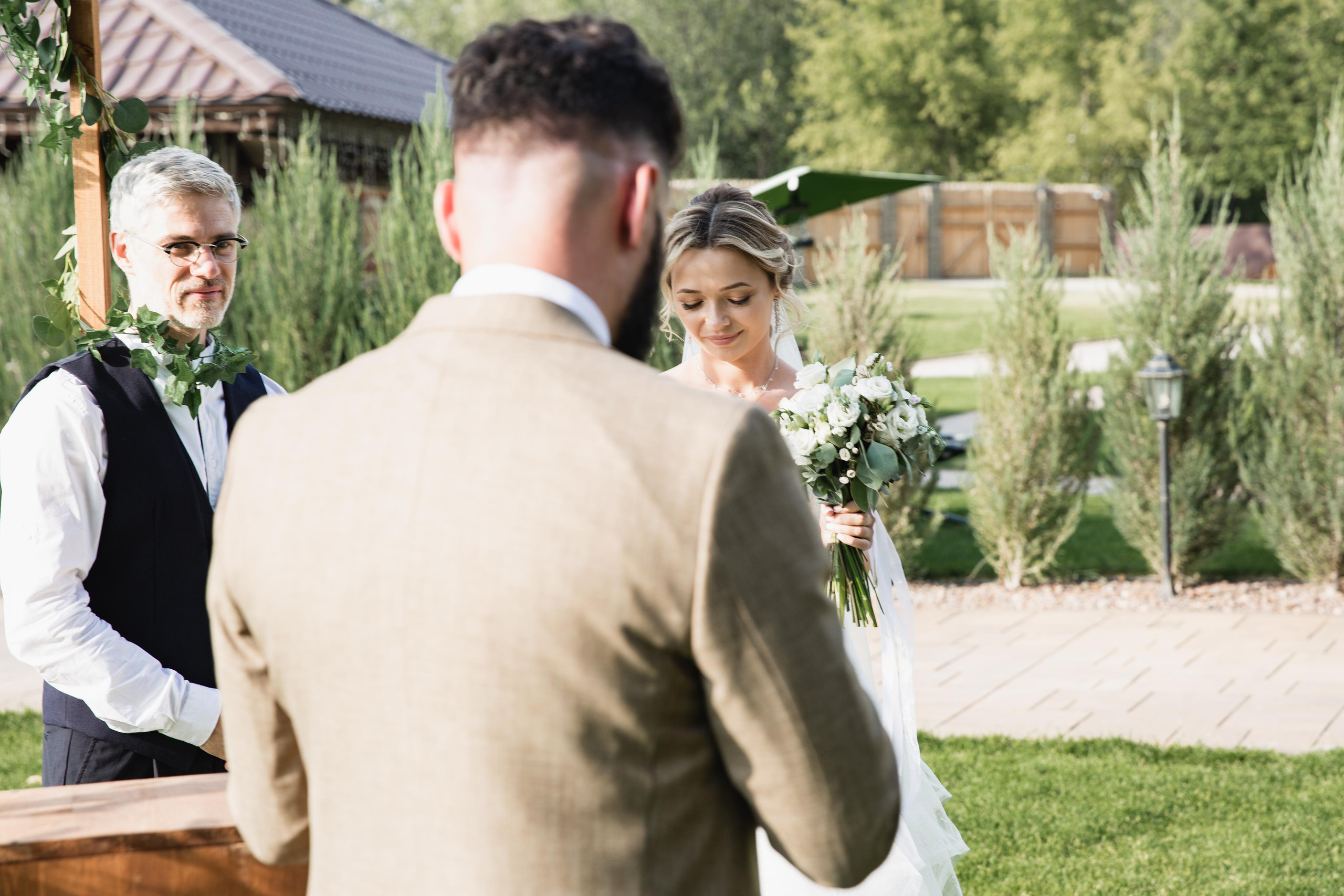 Свадьба Руслана и Валентины. Свадебный фотограф Самара Ирина Захарова