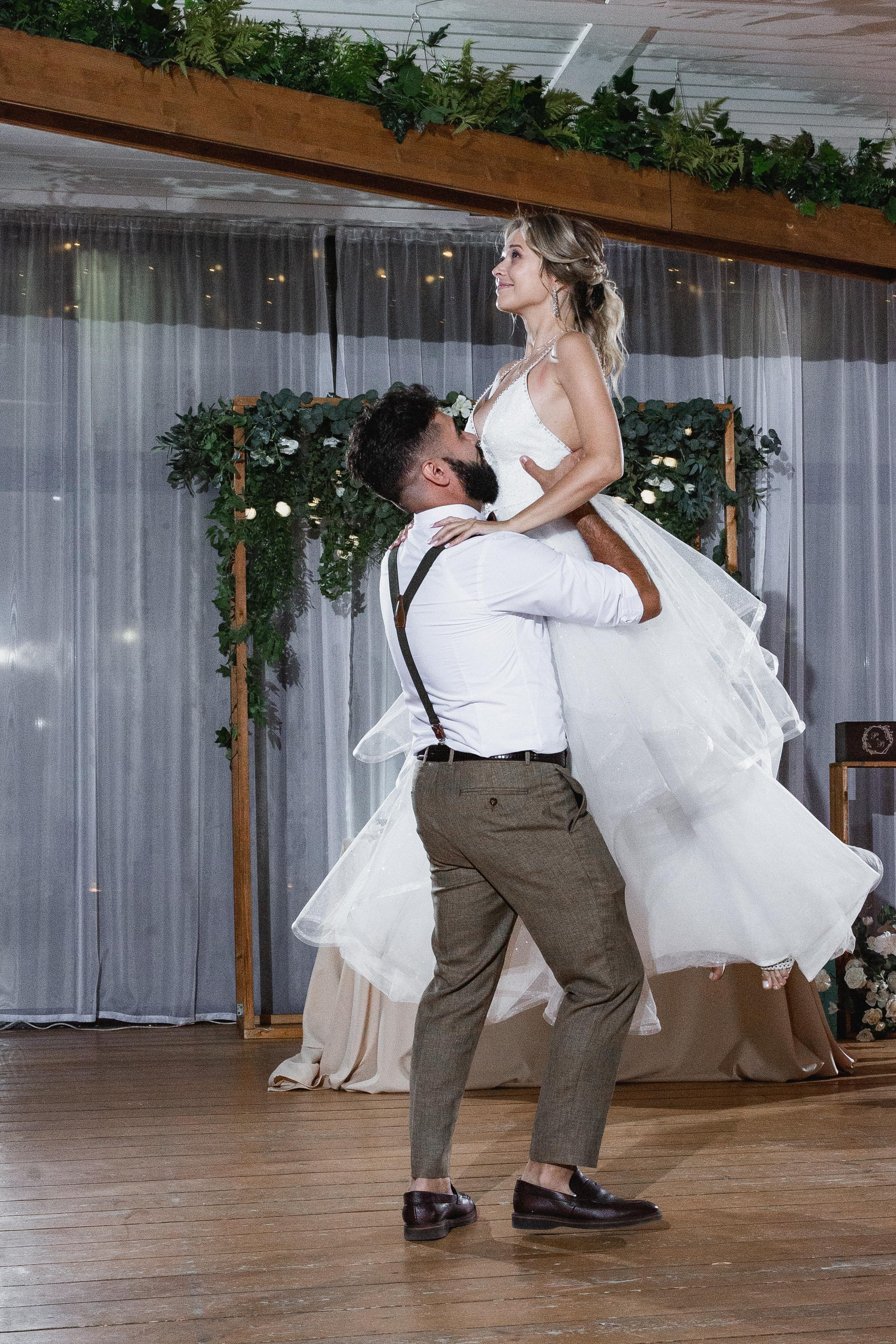 Свадьба Руслана и Валентины. Свадебный фотограф Самара Ирина Захарова