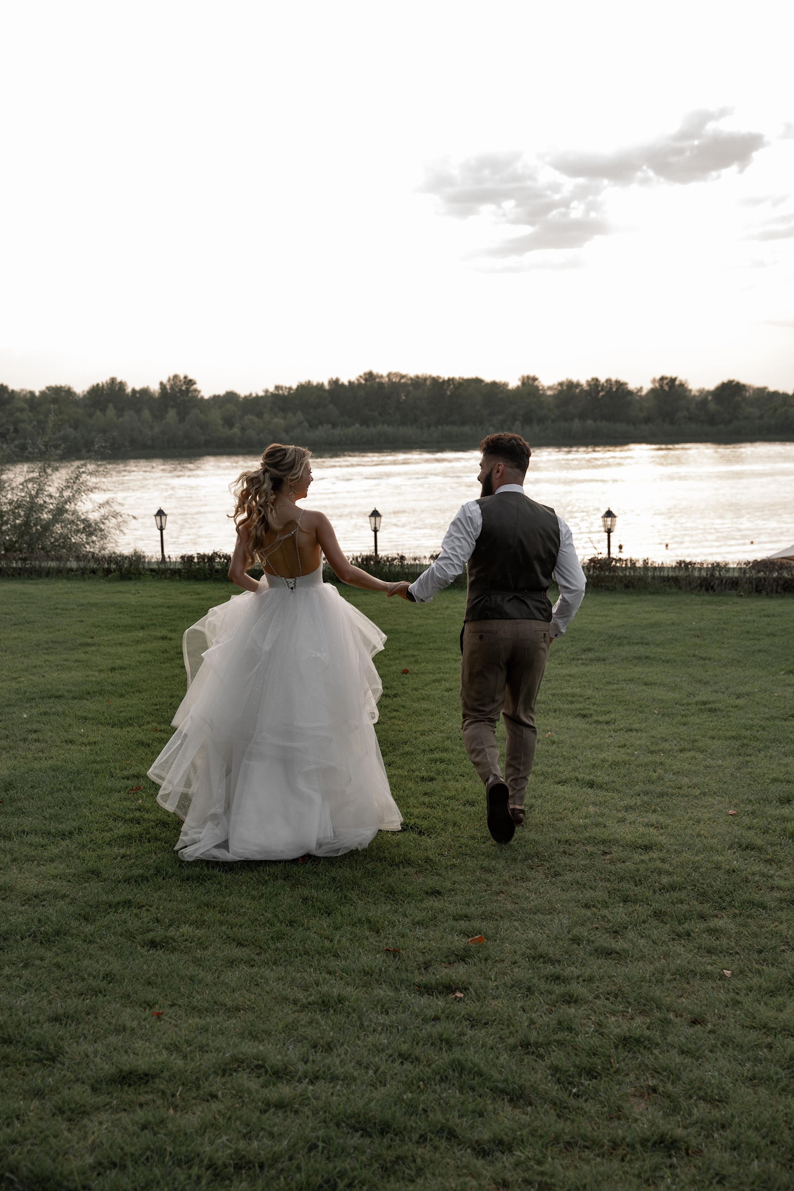 Свадьба Руслана и Валентины. Свадебный фотограф Самара Ирина Захарова