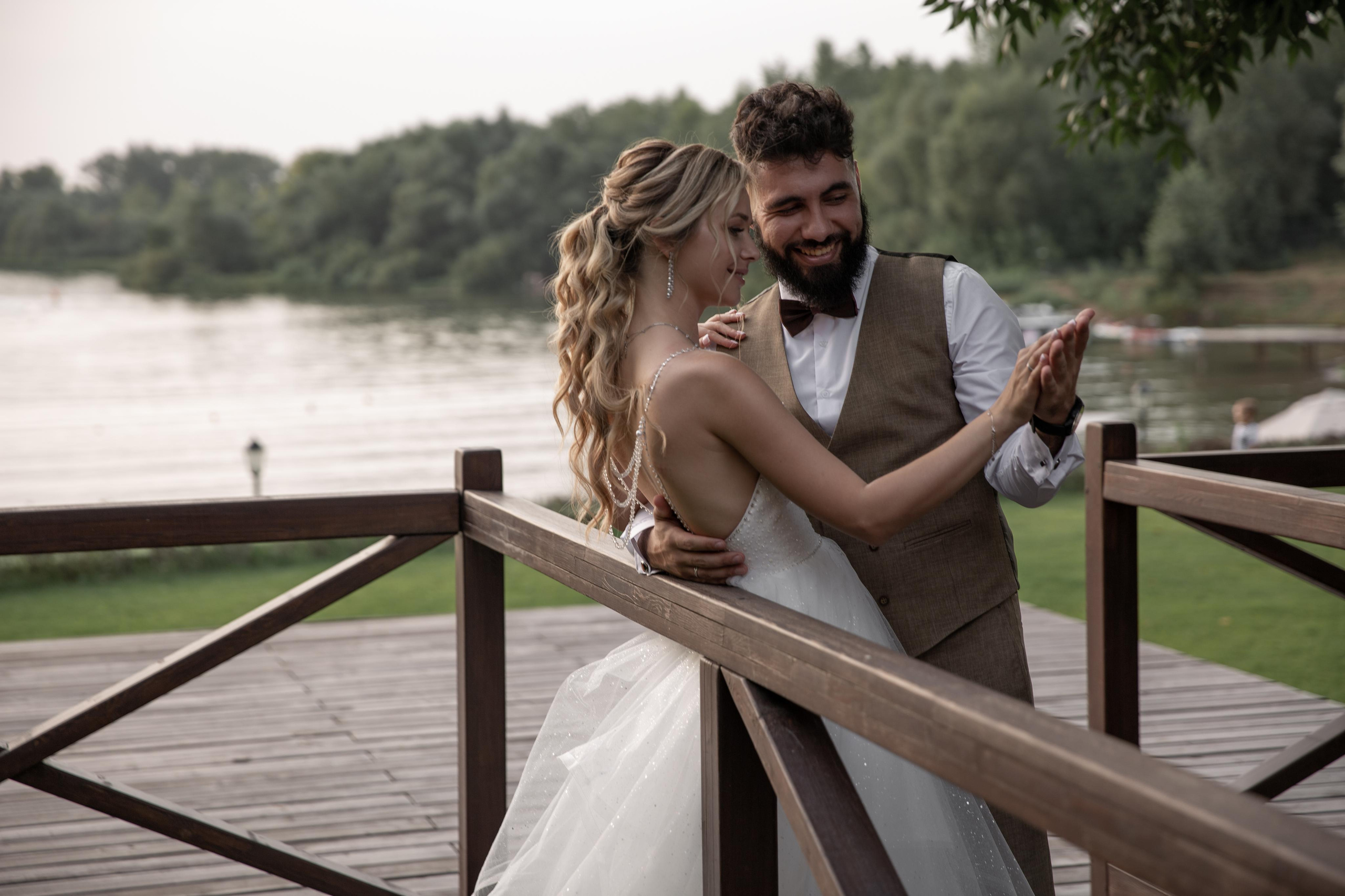 Свадьба Руслана и Валентины. Свадебный фотограф Самара Ирина Захарова