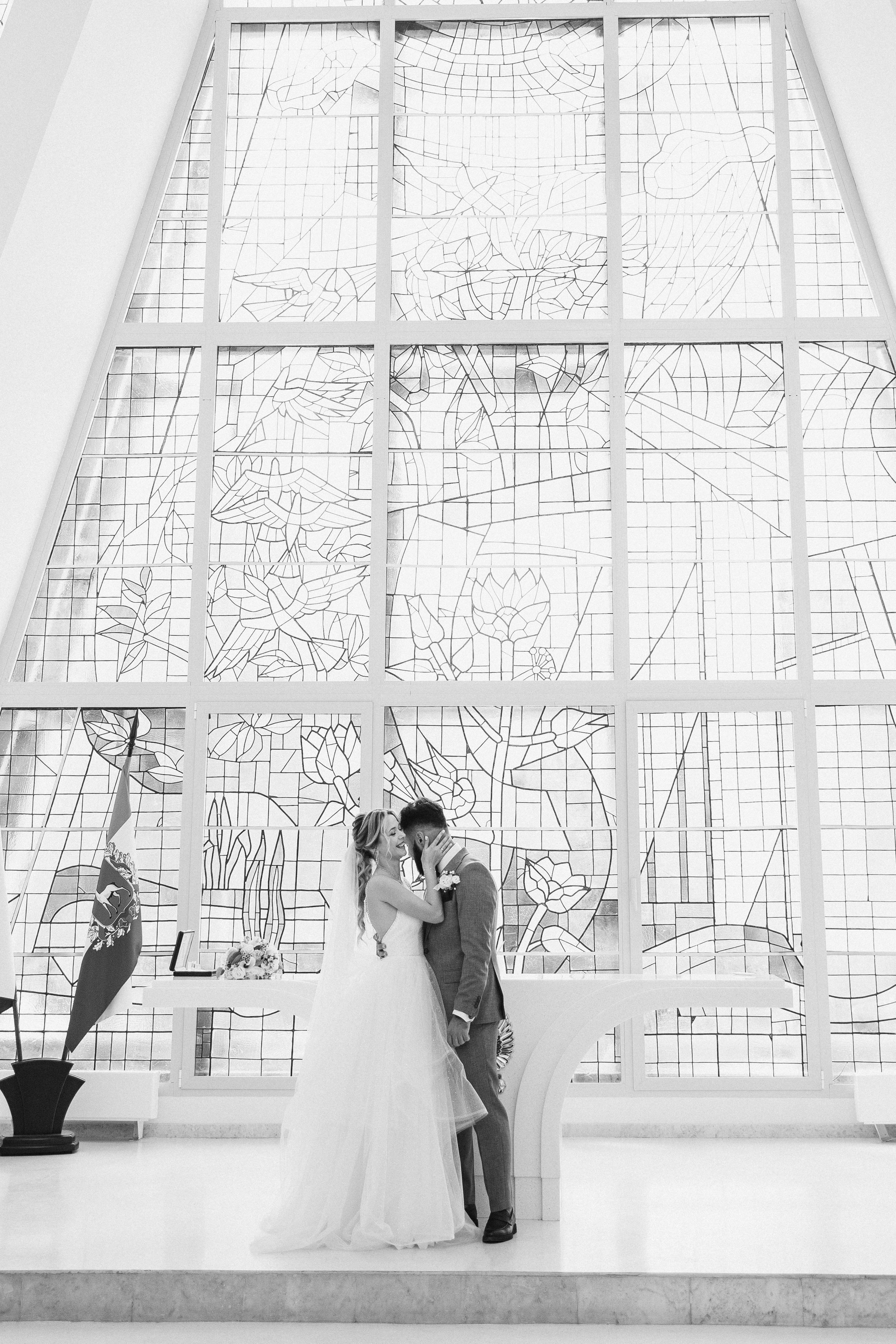 Свадьба Руслана и Валентины. Свадебный фотограф Самара Ирина Захарова