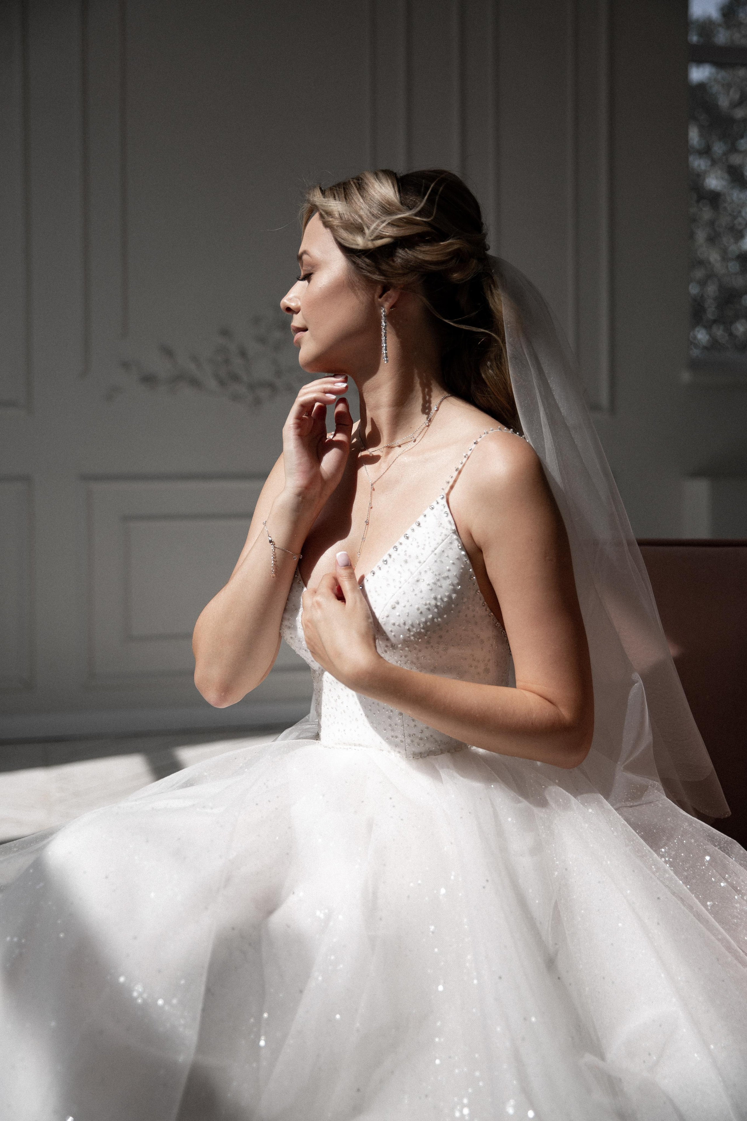 Свадьба Руслана и Валентины. Свадебный фотограф Самара Ирина Захарова