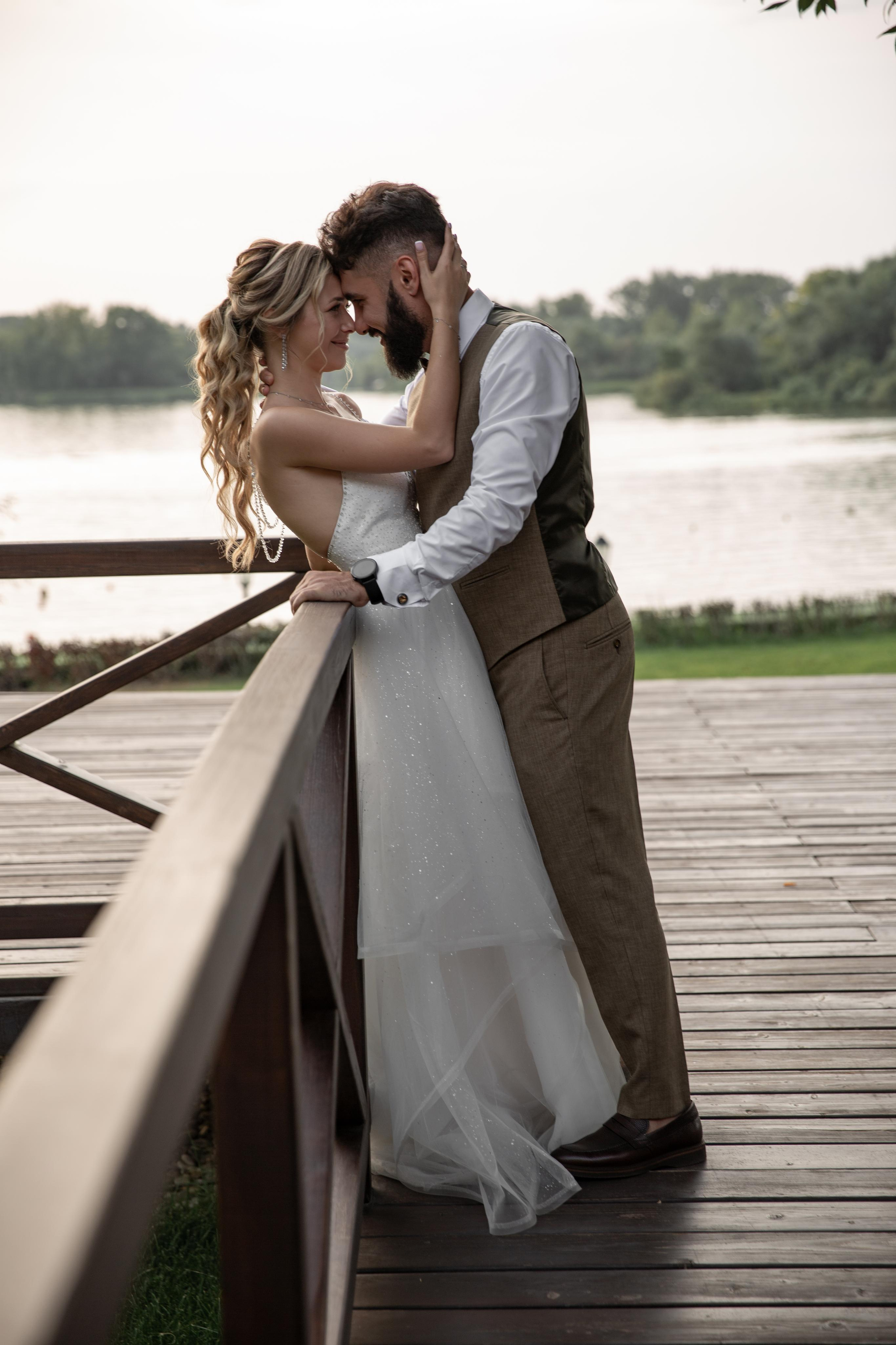 Свадьба Руслана и Валентины. Свадебный фотограф Самара Ирина Захарова