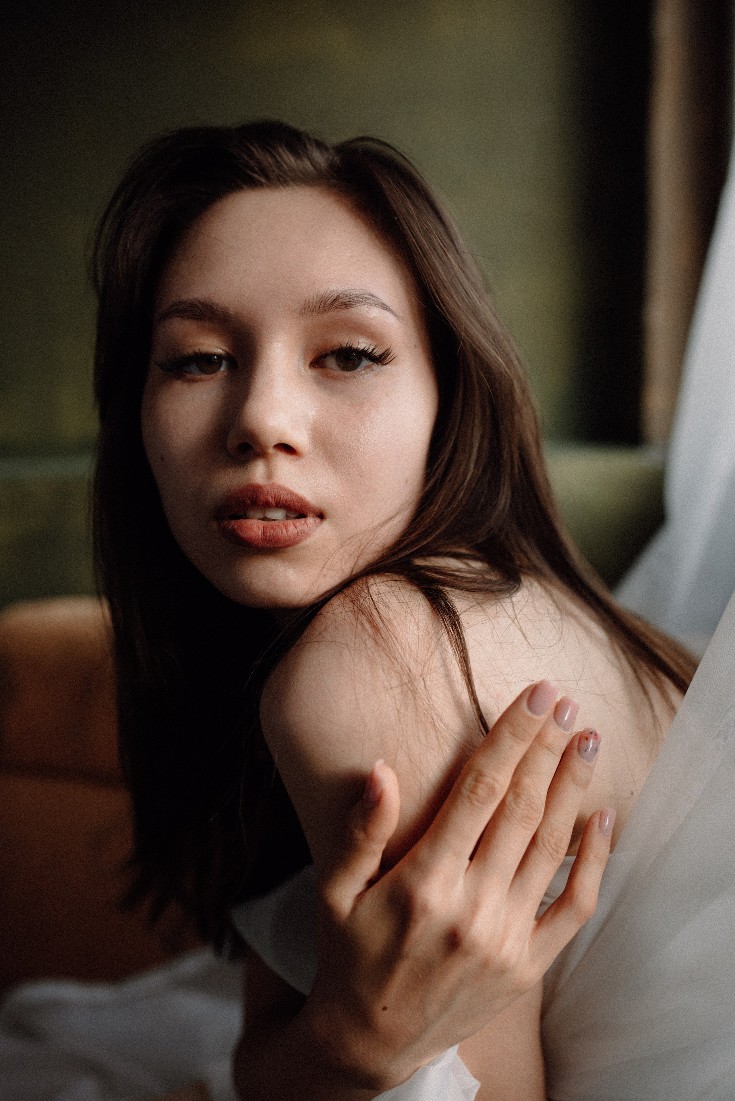 Карина. Портретный фотограф в Ереване и Челябинске Шаханская Ольга