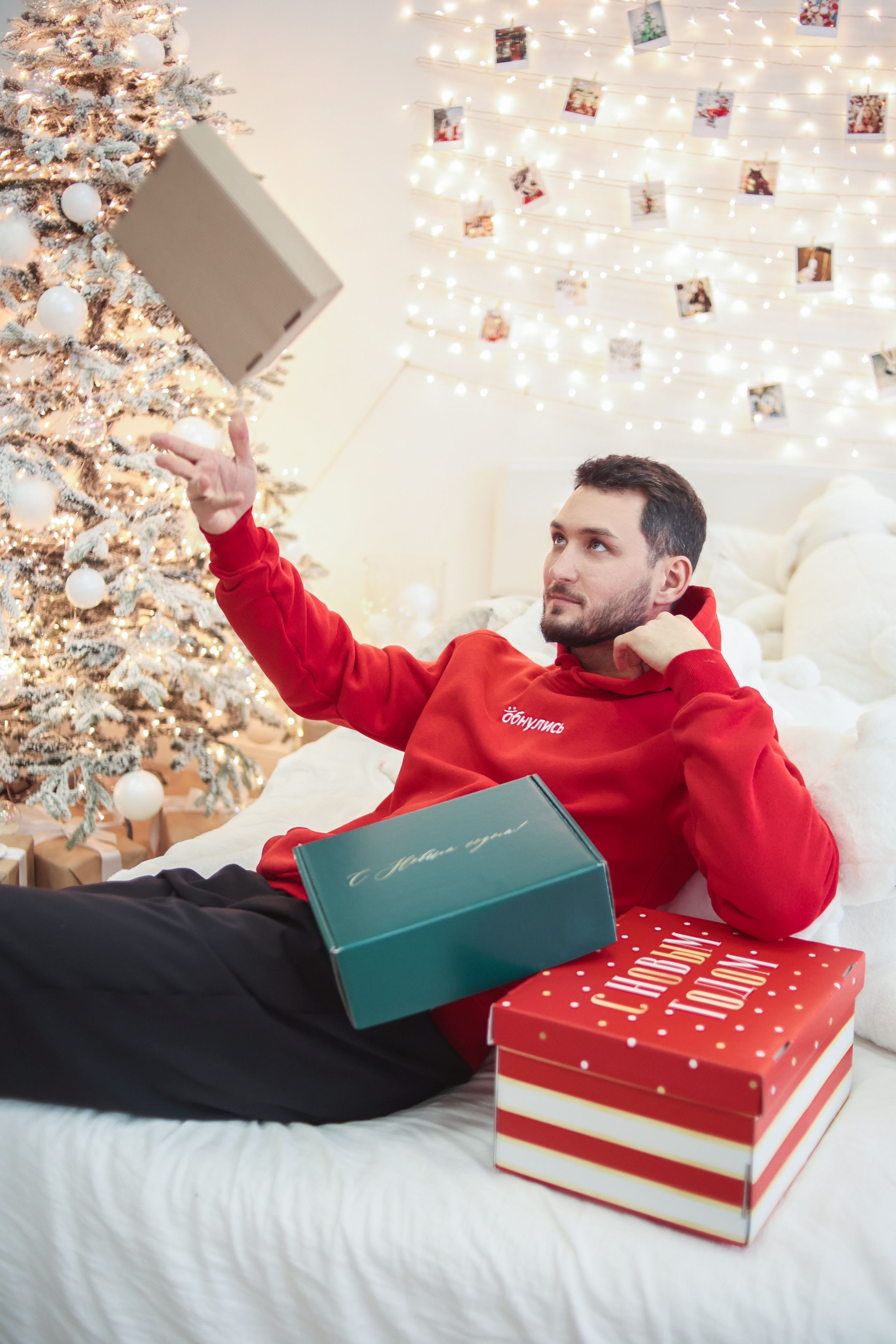 Каталожные съемки