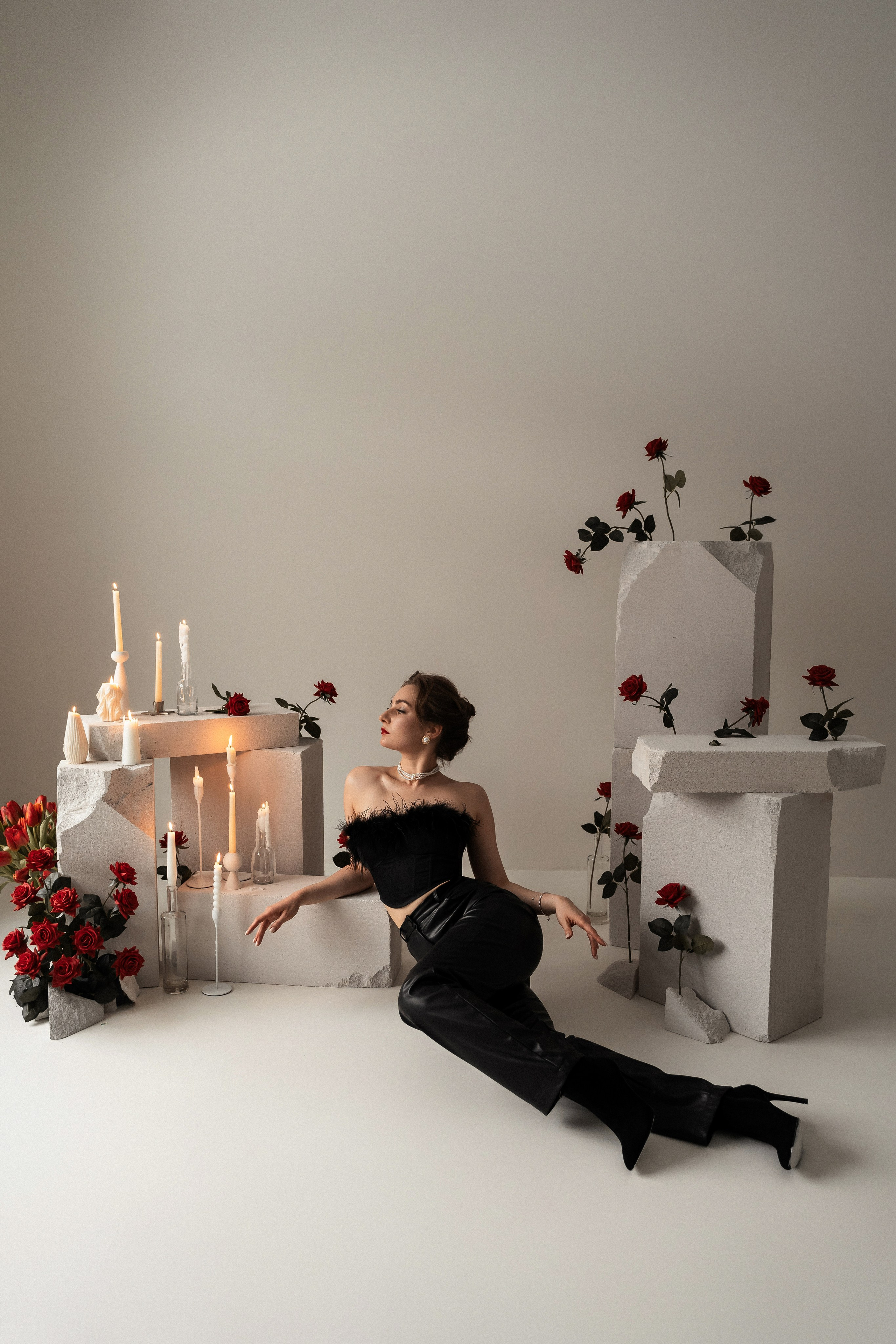 Кления. Фотограф Алина Филимонова Тверь