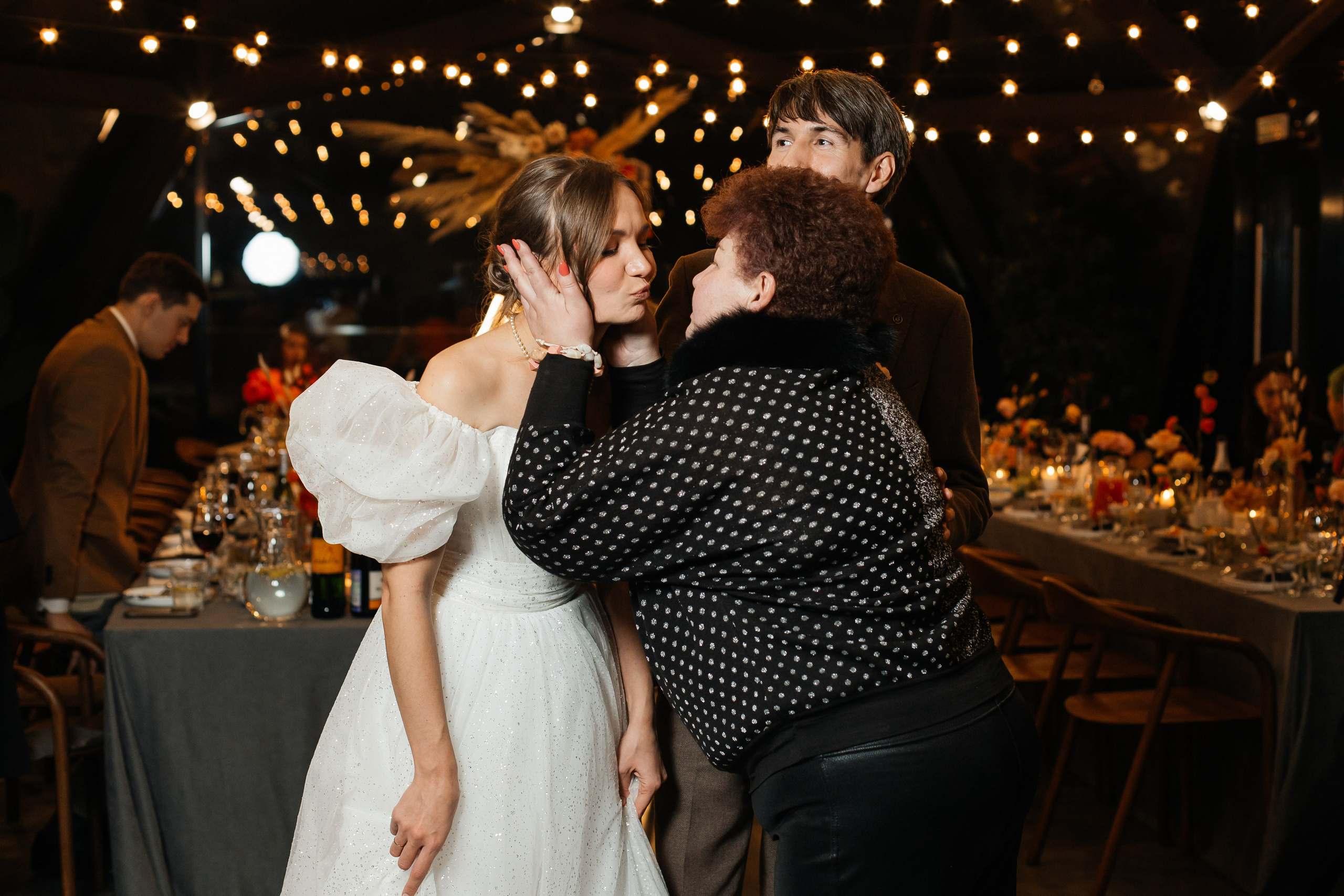 Пример полной свадебной съемки. Свадебный фотограф в Санкт-Петербурге Вика Стукачева
