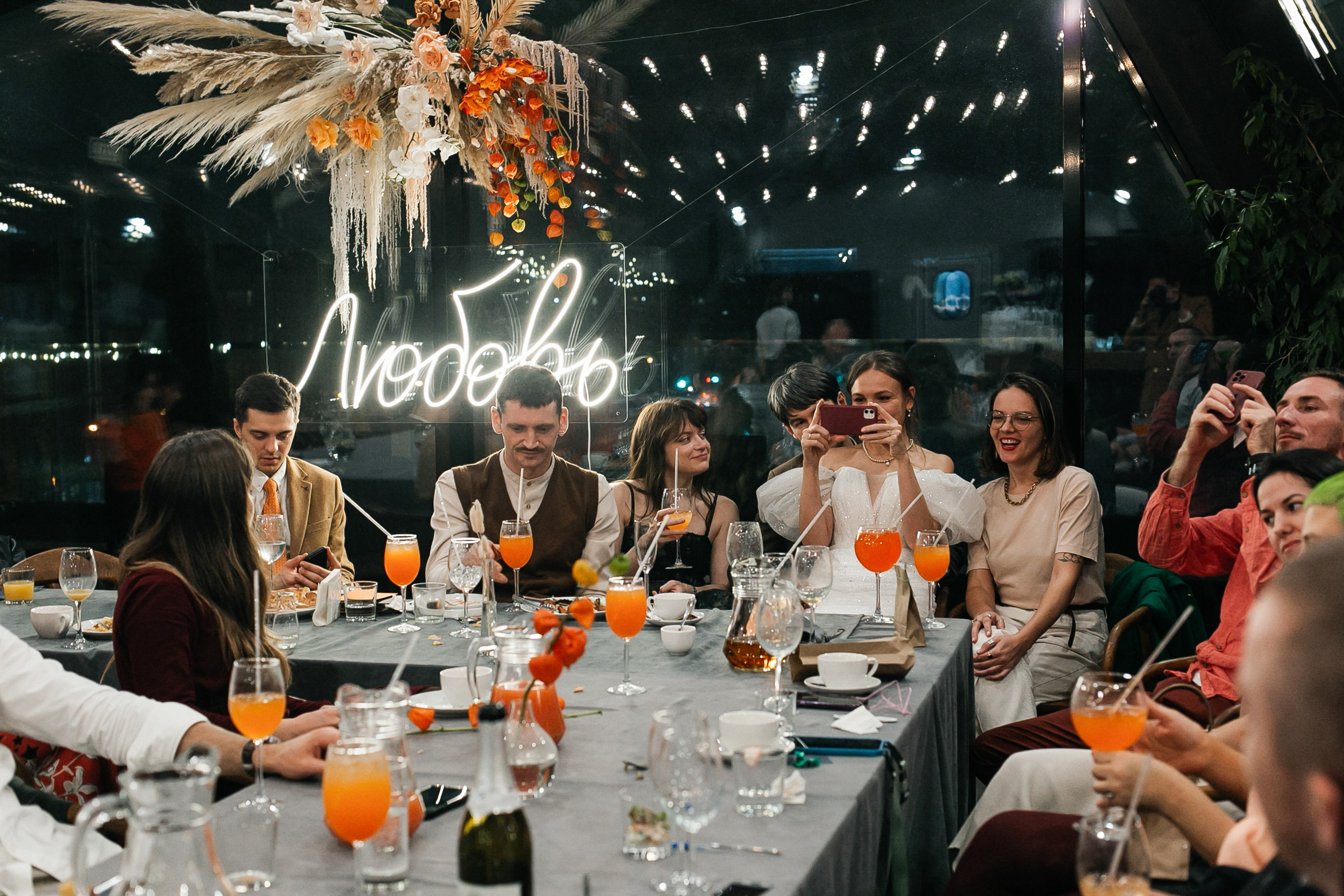 Пример полной свадебной съемки. Свадебный фотограф в Санкт-Петербурге Вика Стукачева