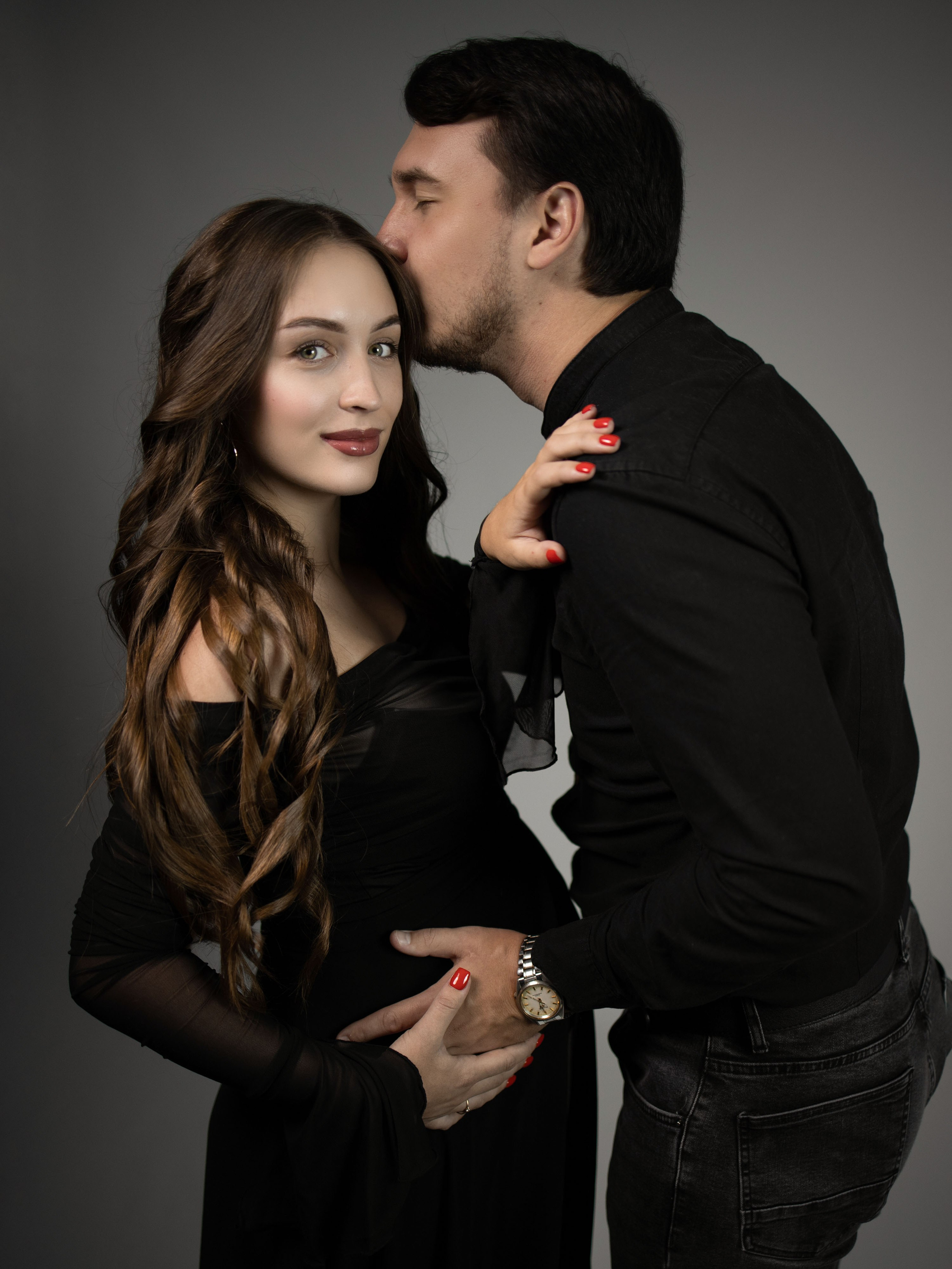 Беременность. ФОТОСЕССИИ в Краснодаре Фотограф Надин Ричи