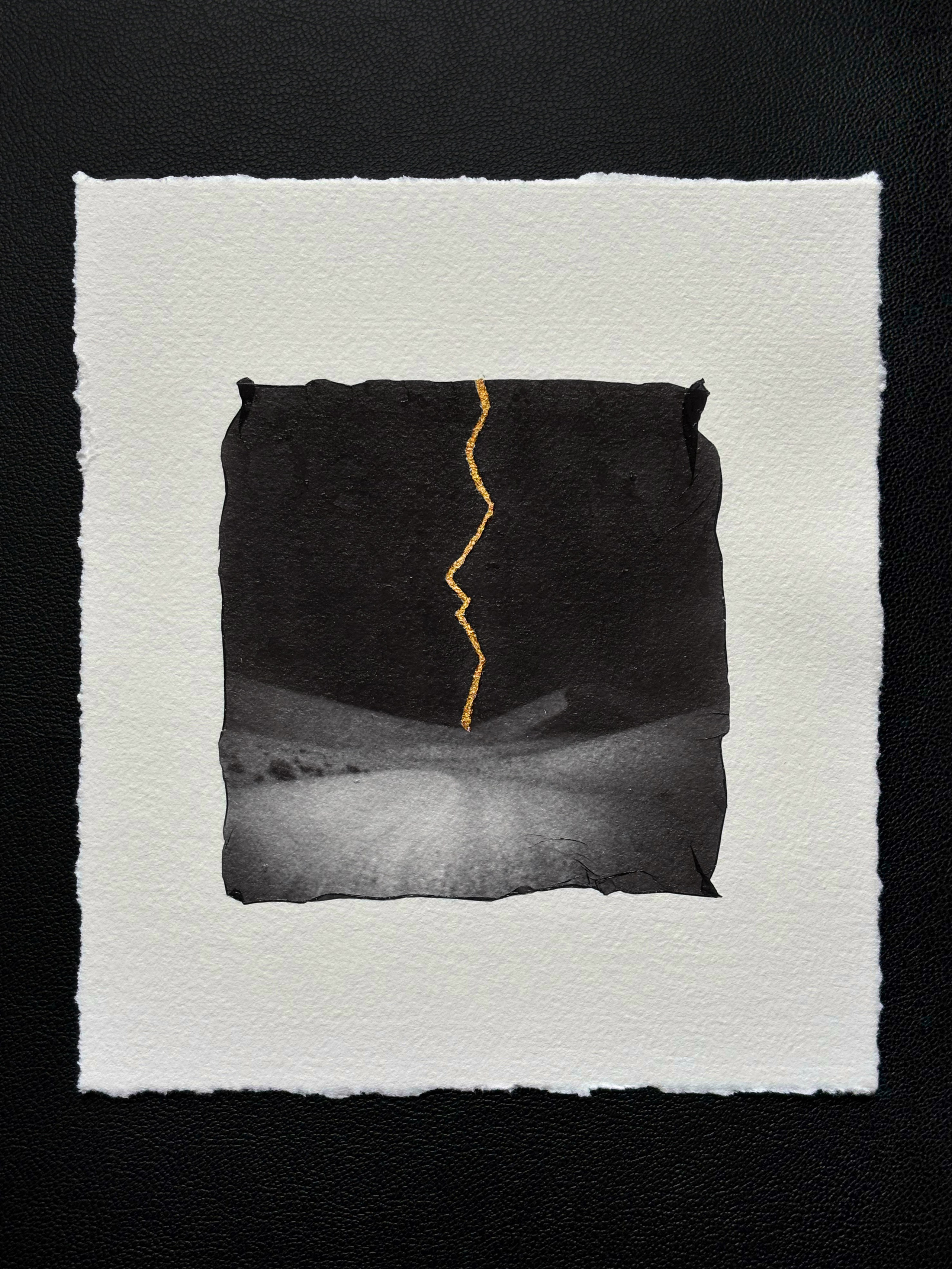 Kintsugi project by Vladimir Borele. Vladimir Borele Photographer