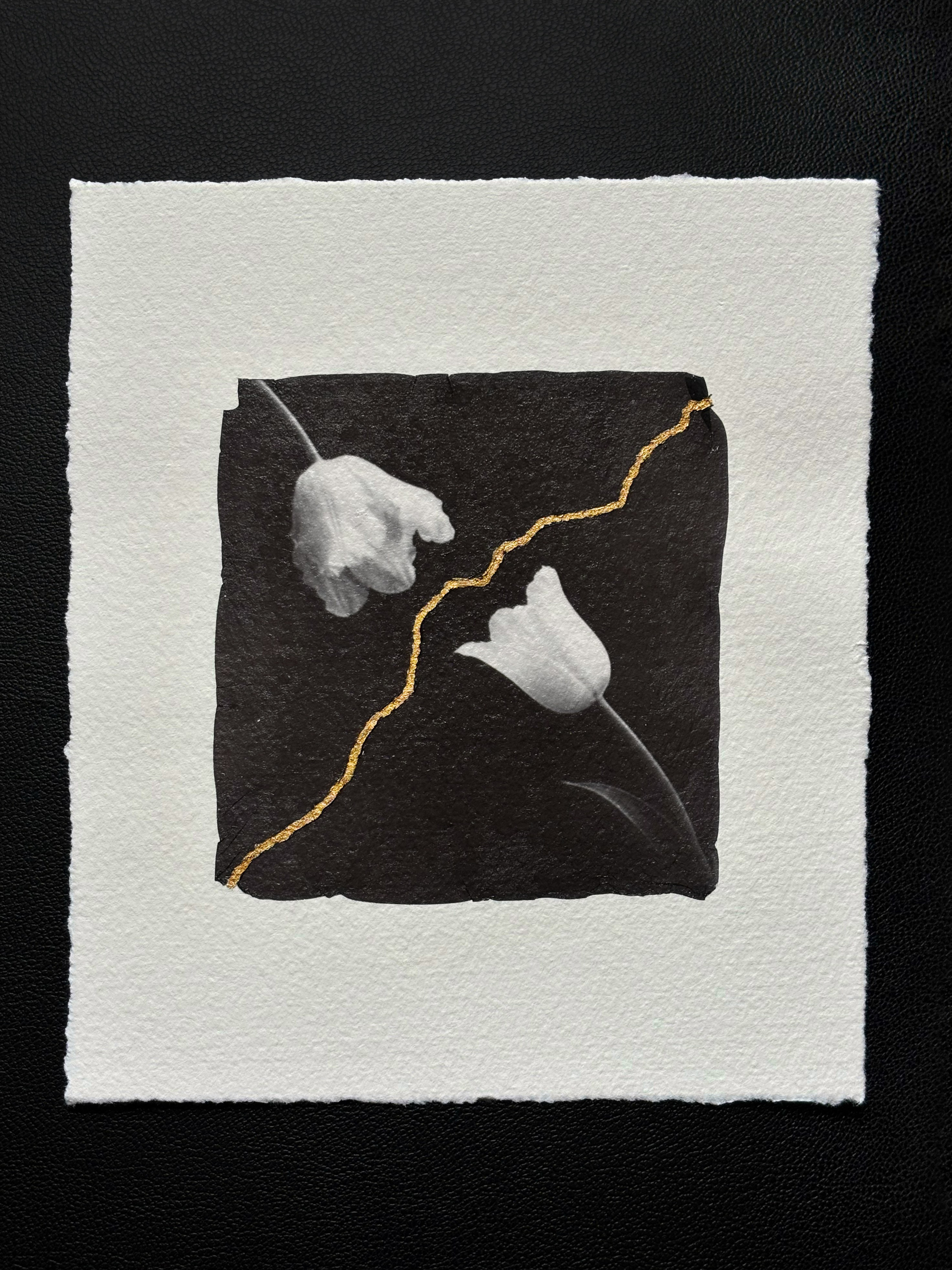 Kintsugi project by Vladimir Borele. Vladimir Borele Photographer
