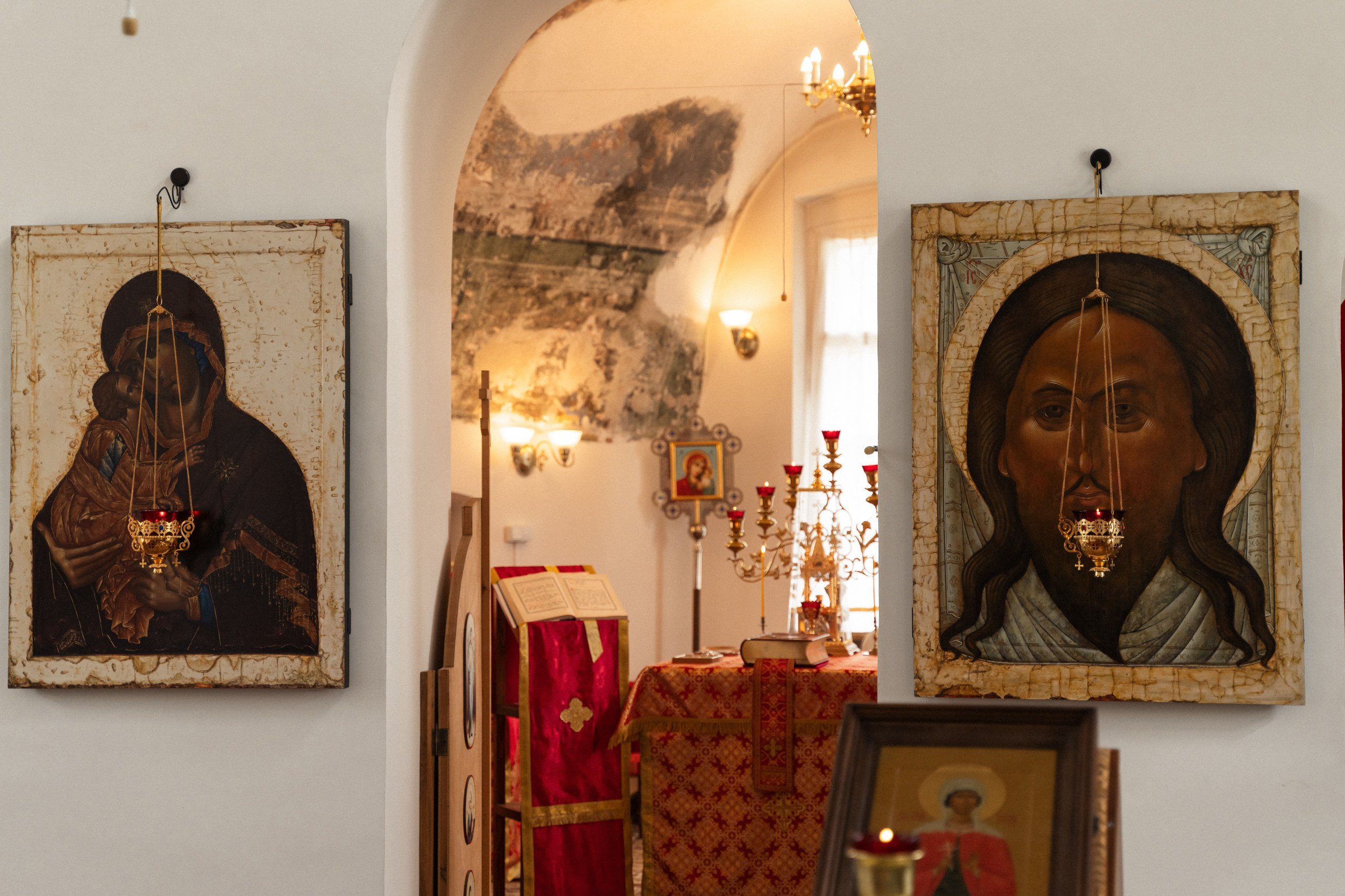 Венчание Алина и Стас. Фотограф Алина Филимонова Тверь