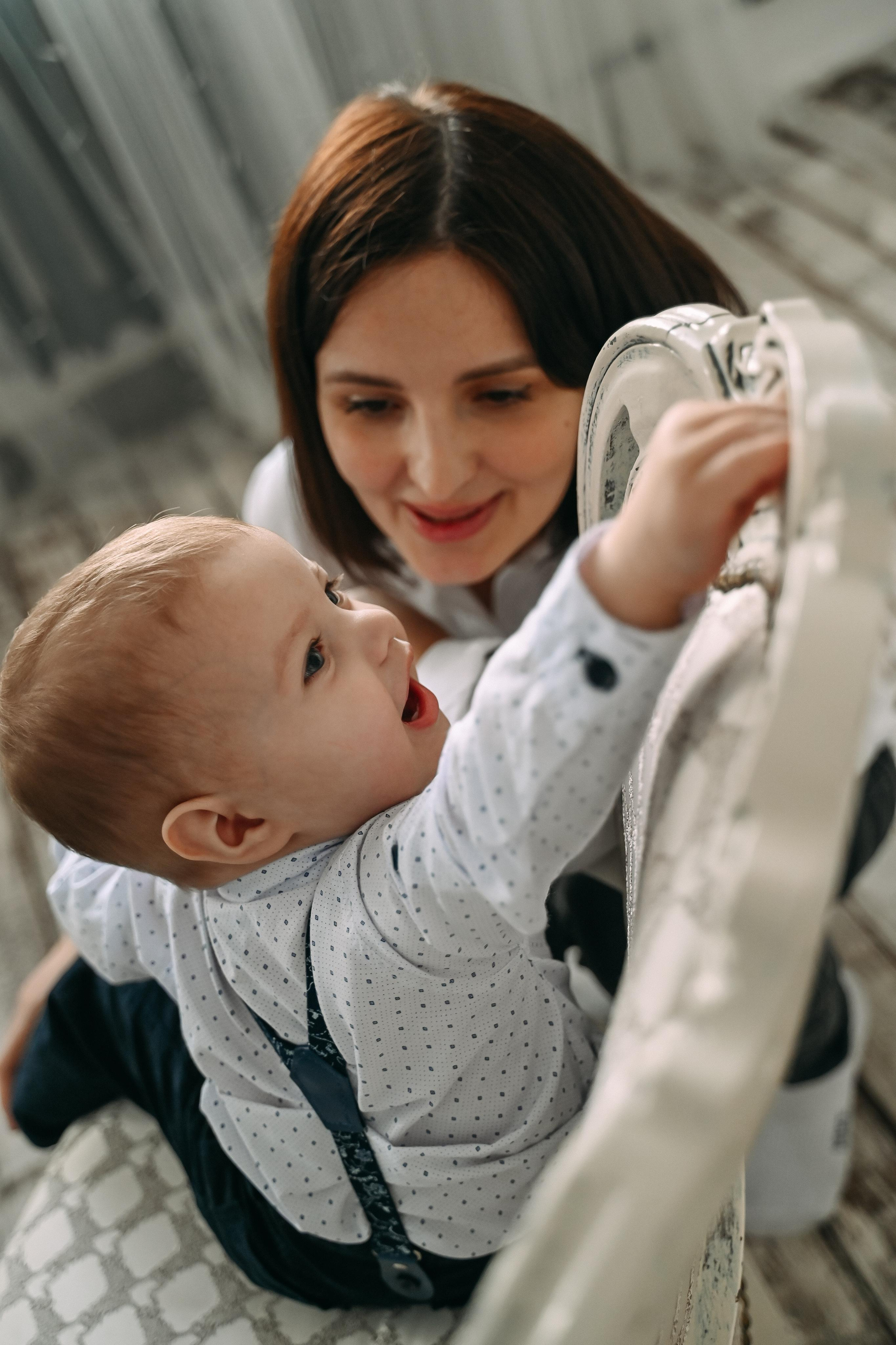 Мини зарисовка. Детский и семейный фотограф