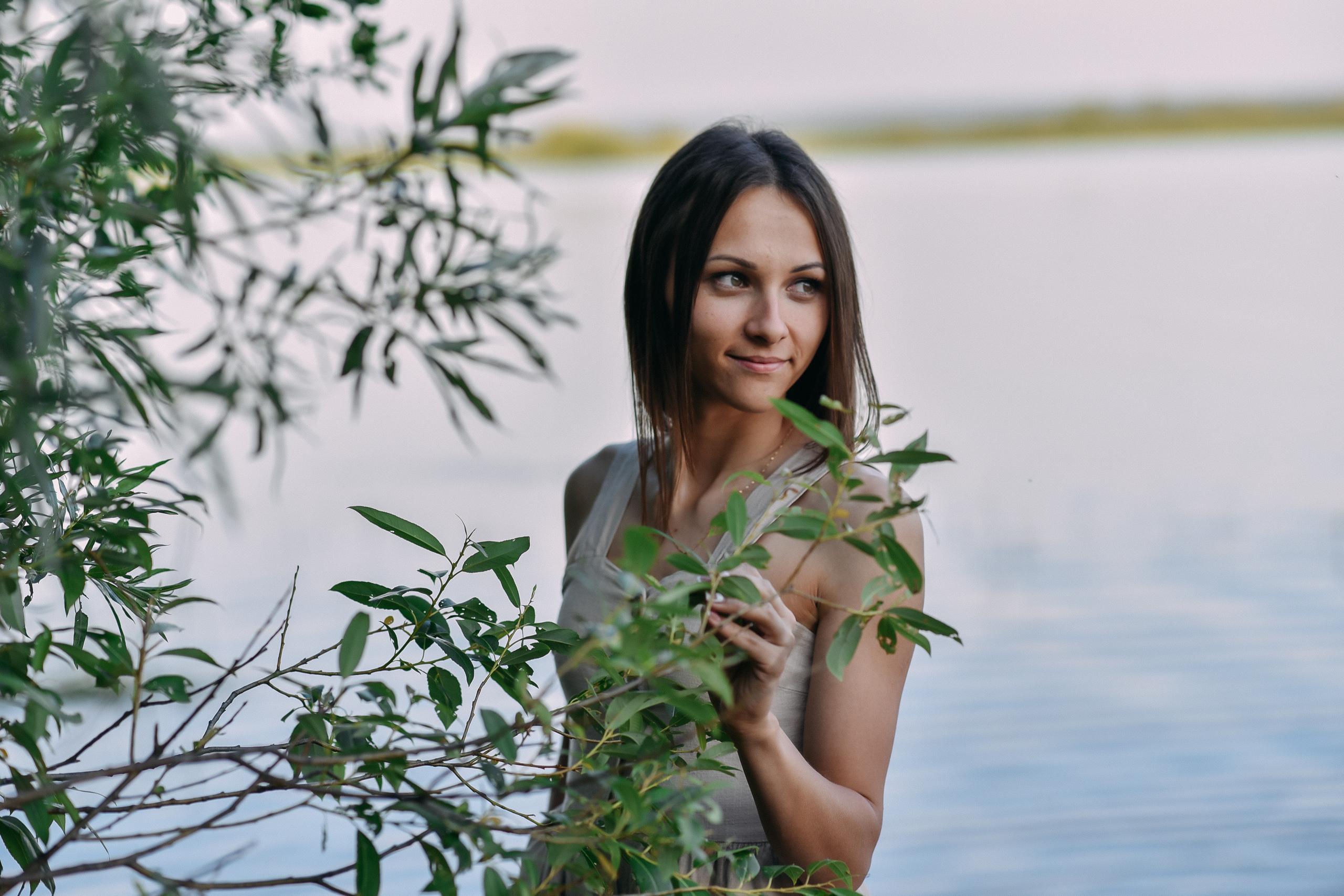 Летний вечер. Детский и семейный фотограф