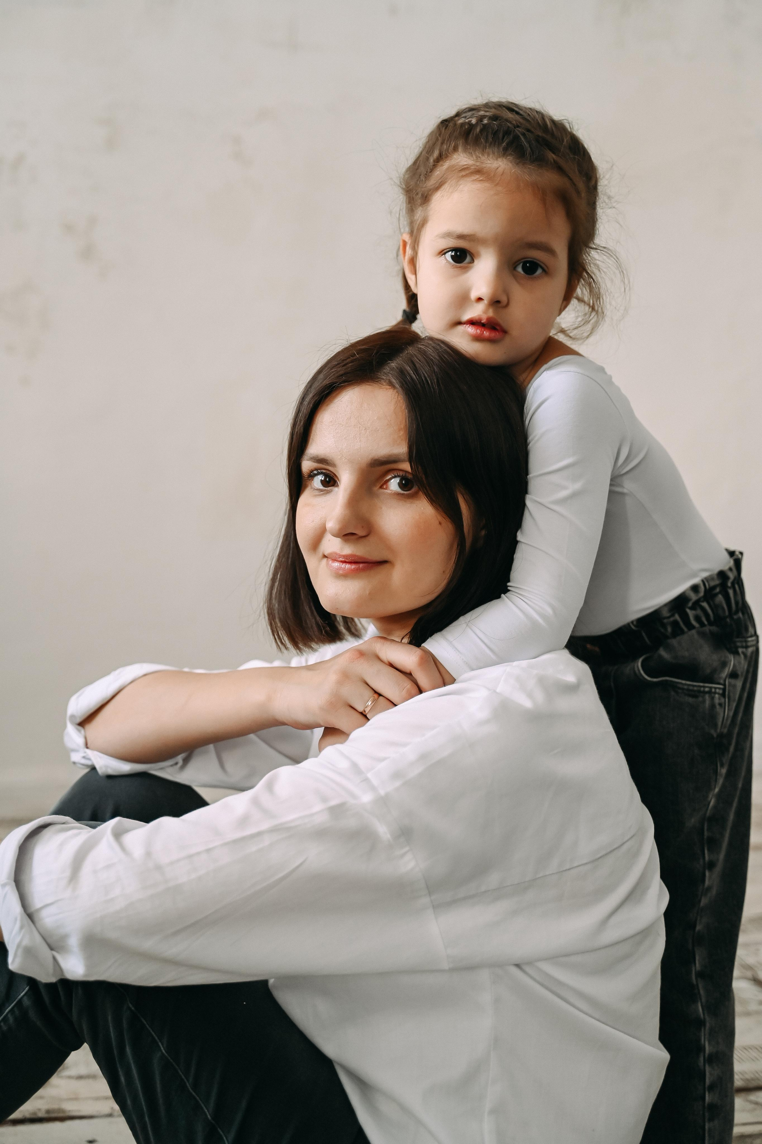 Мини зарисовка. Детский и семейный фотограф