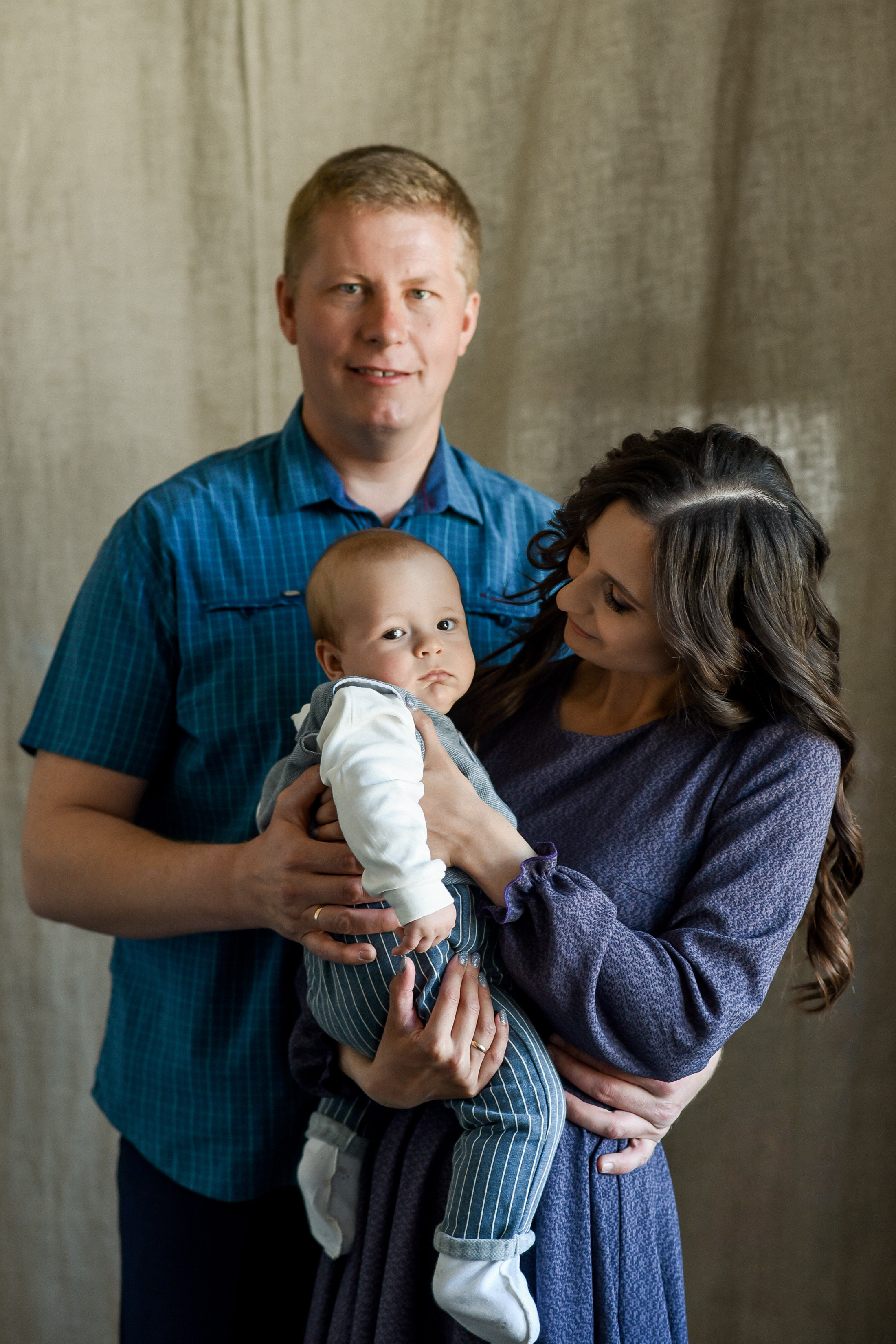 1. Детский и семейный фотограф