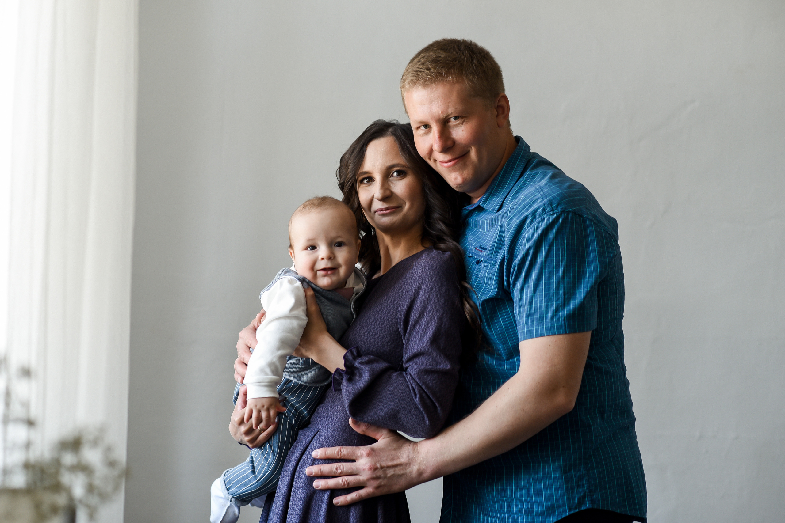 1. Детский и семейный фотограф