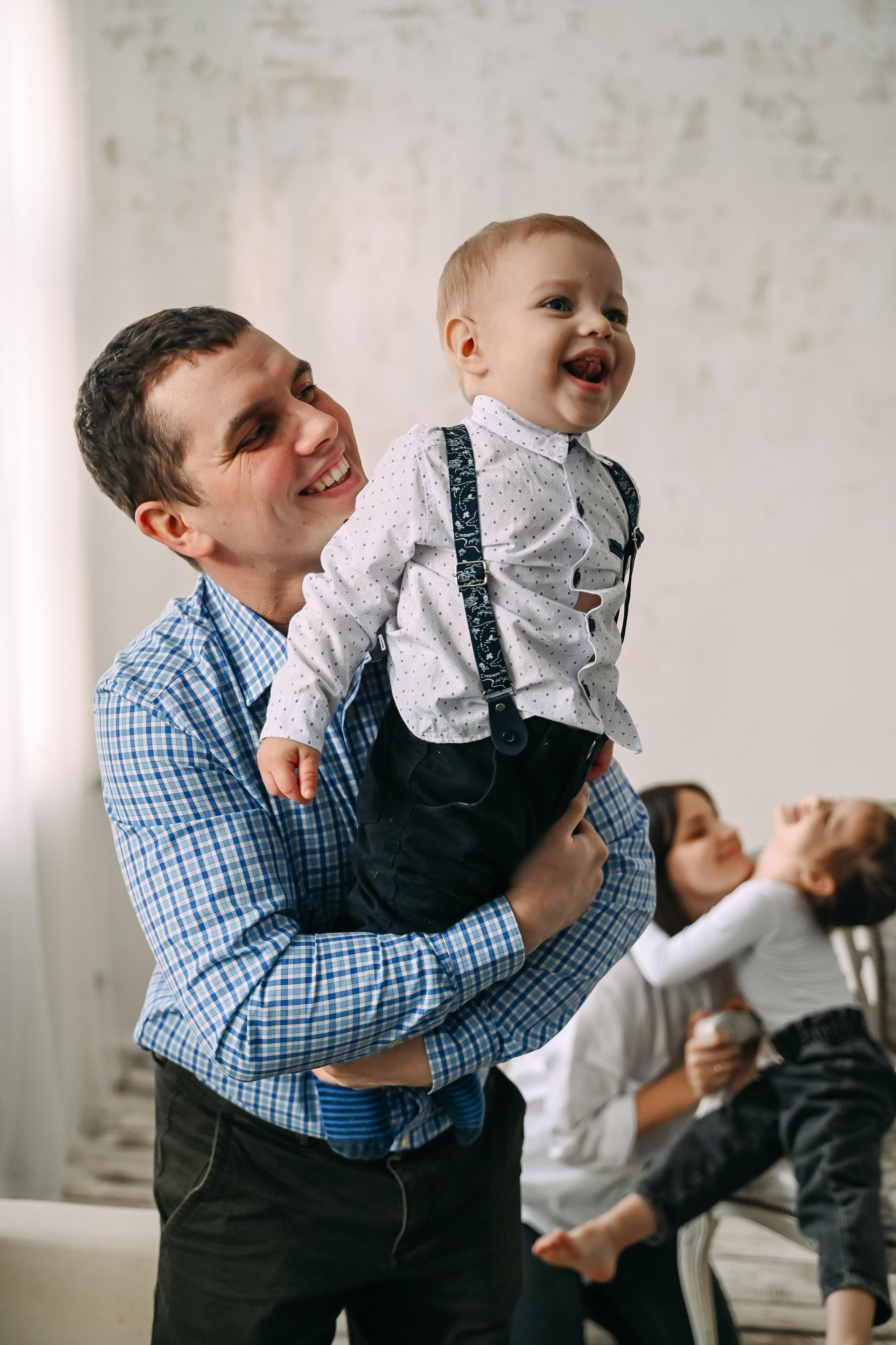 Мини зарисовка. Детский и семейный фотограф