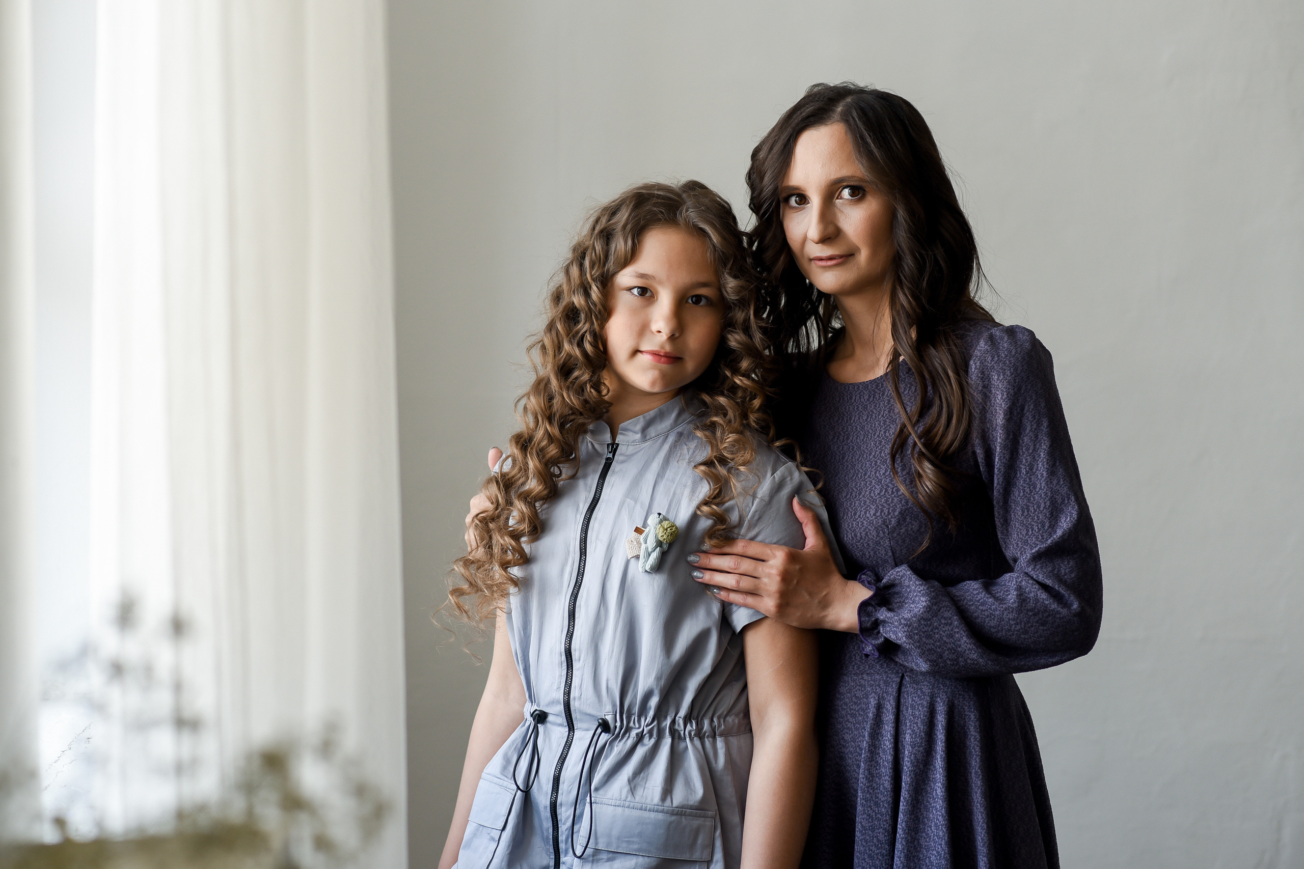 1. Детский и семейный фотограф