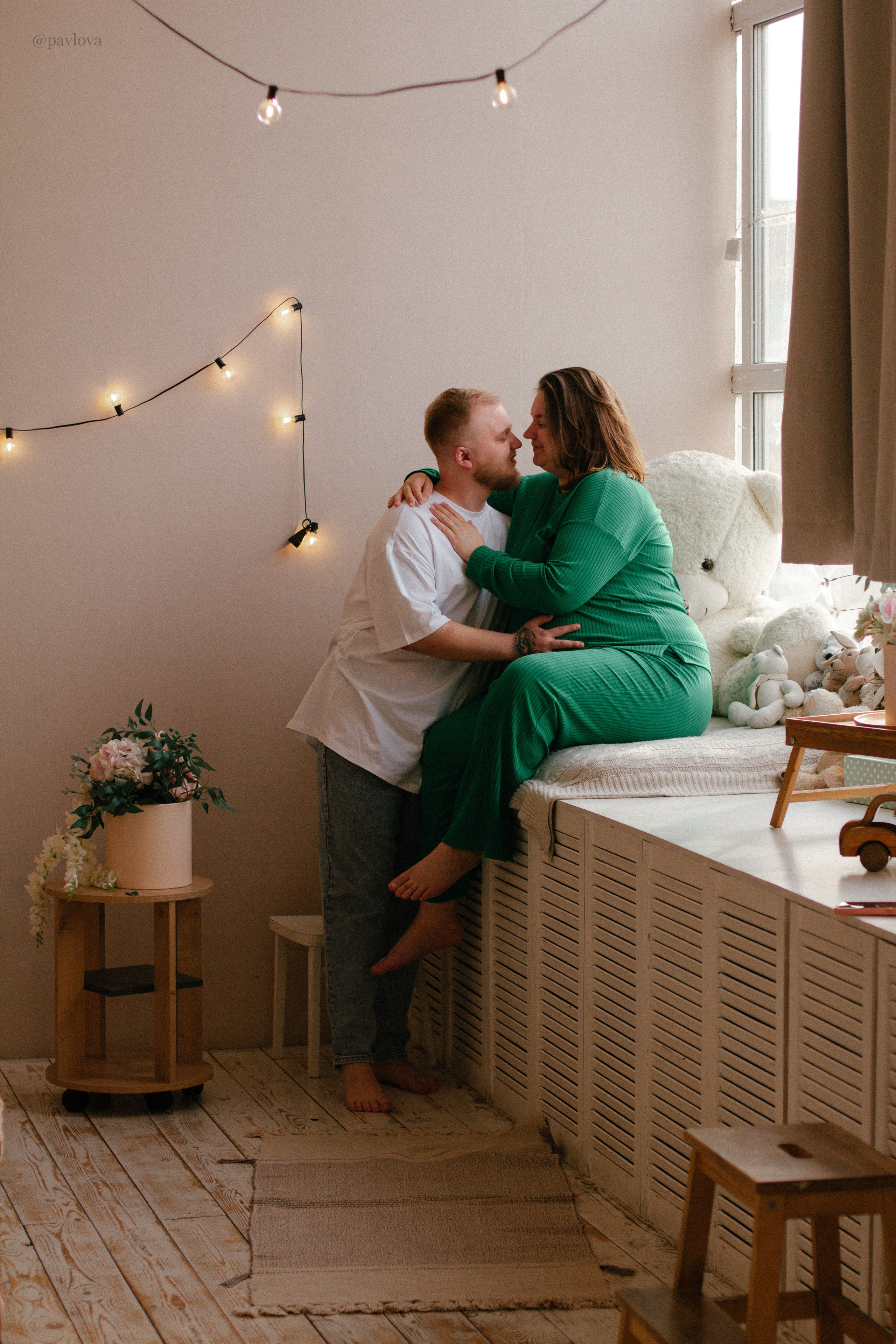 Александра. Ilopavlova_ph