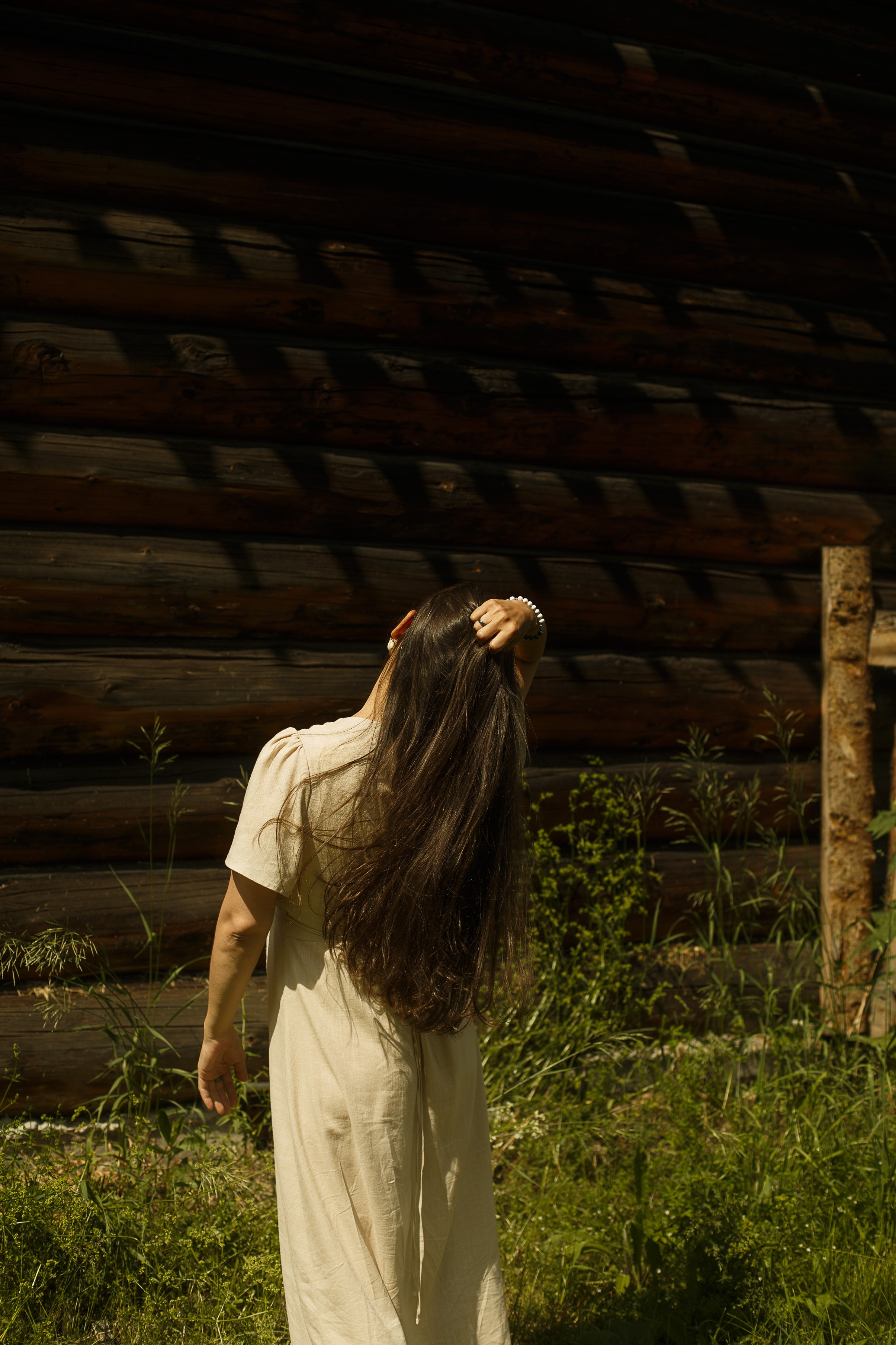 Фотограф Алеся Цайтлер