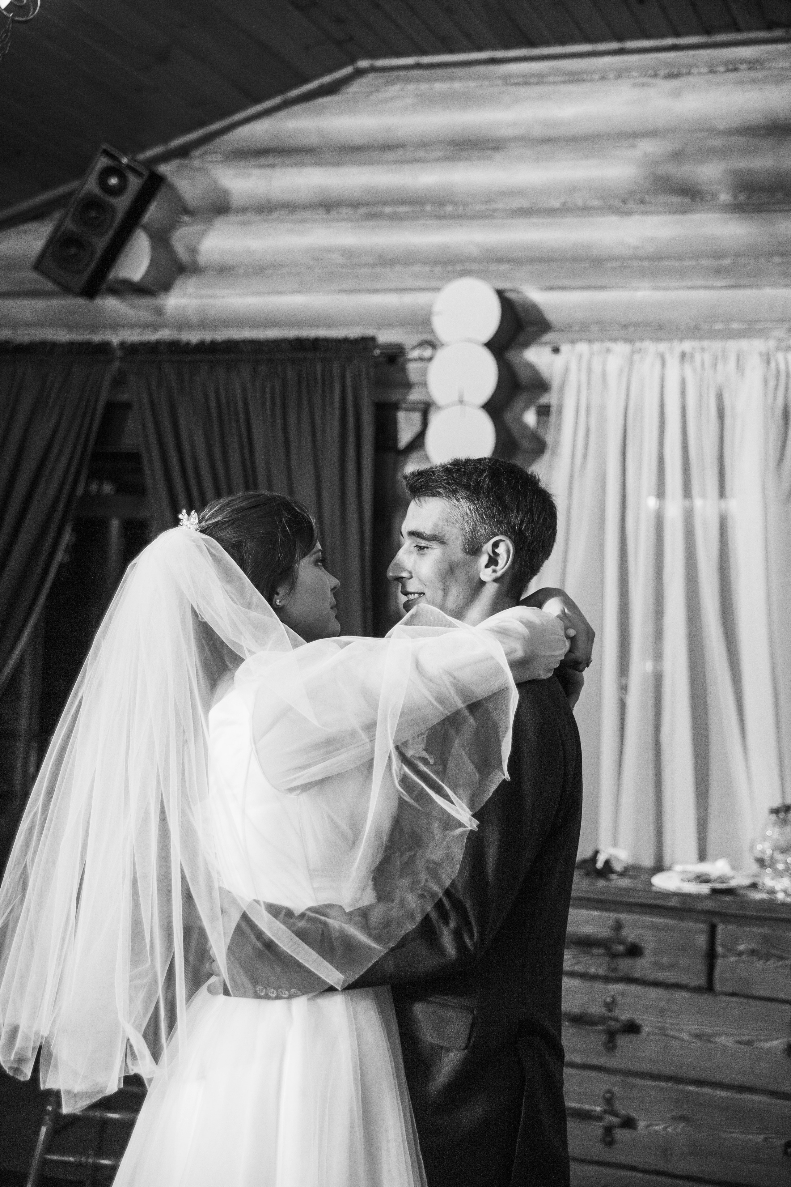 Свадебная. Женский и семейный фотограф в Москве Лисовская Юлия