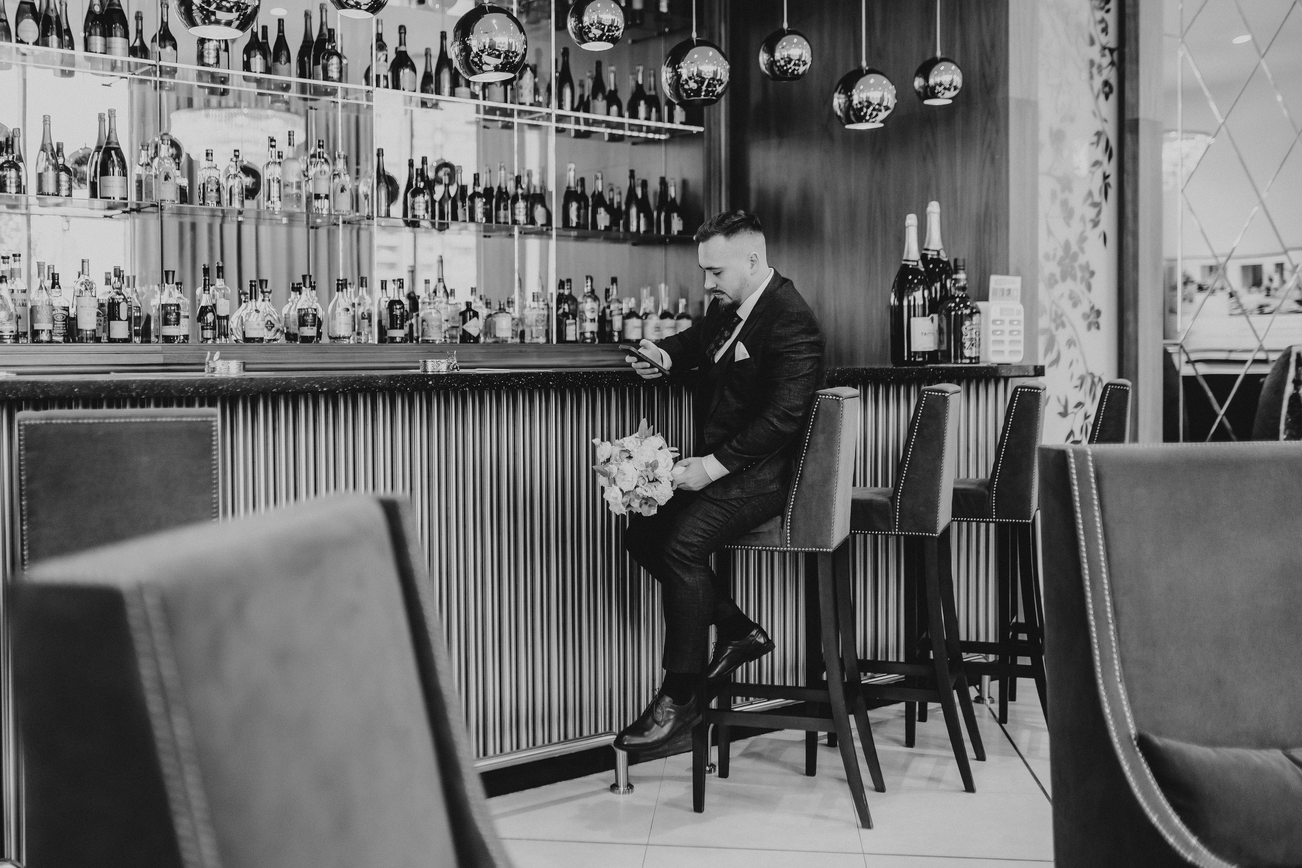 Wedding day 29.09.24. Свадебный фотограф в Санкт-Петербурге