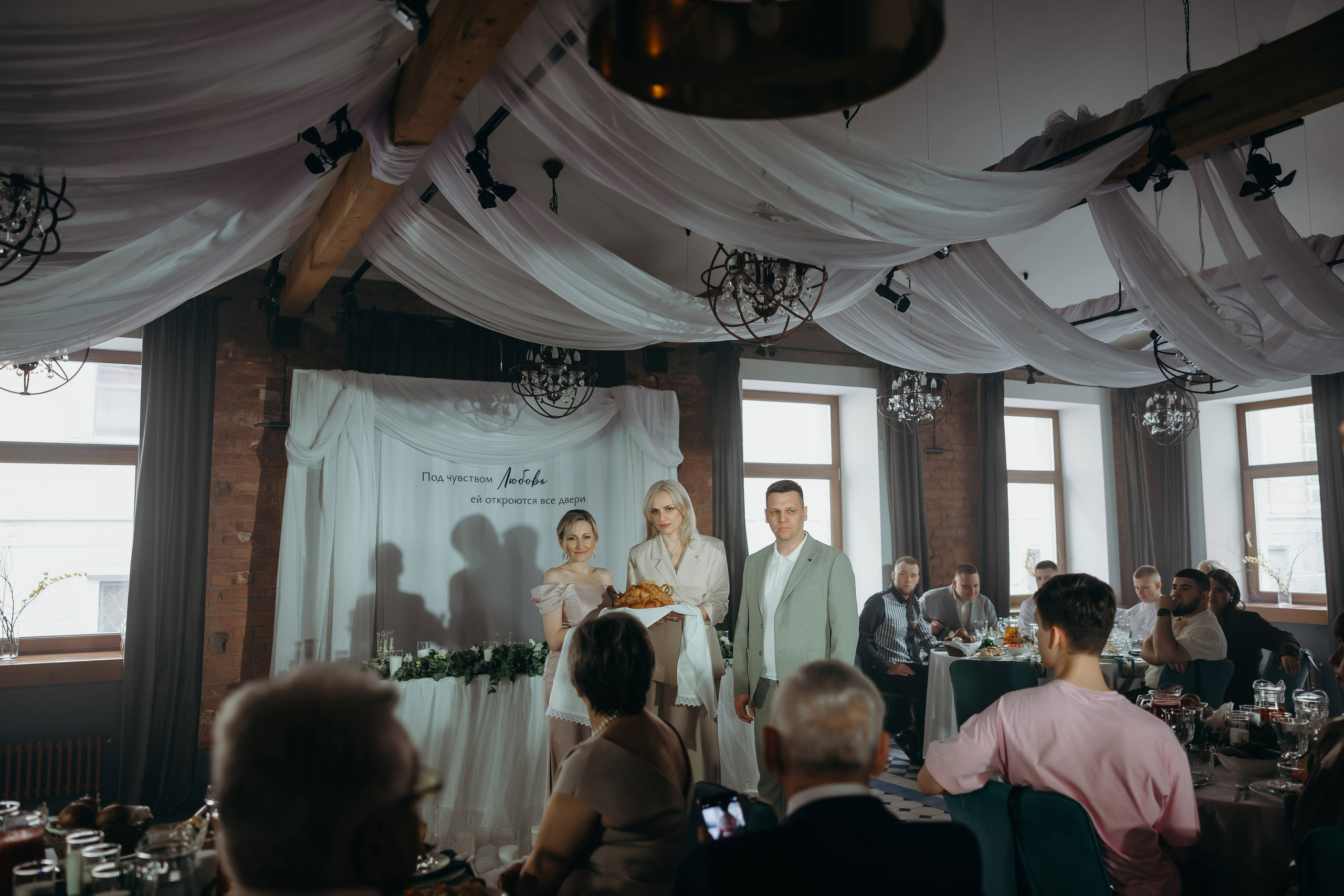 Wedding day 21.04.25. Свадебный фотограф в Санкт-Петербурге