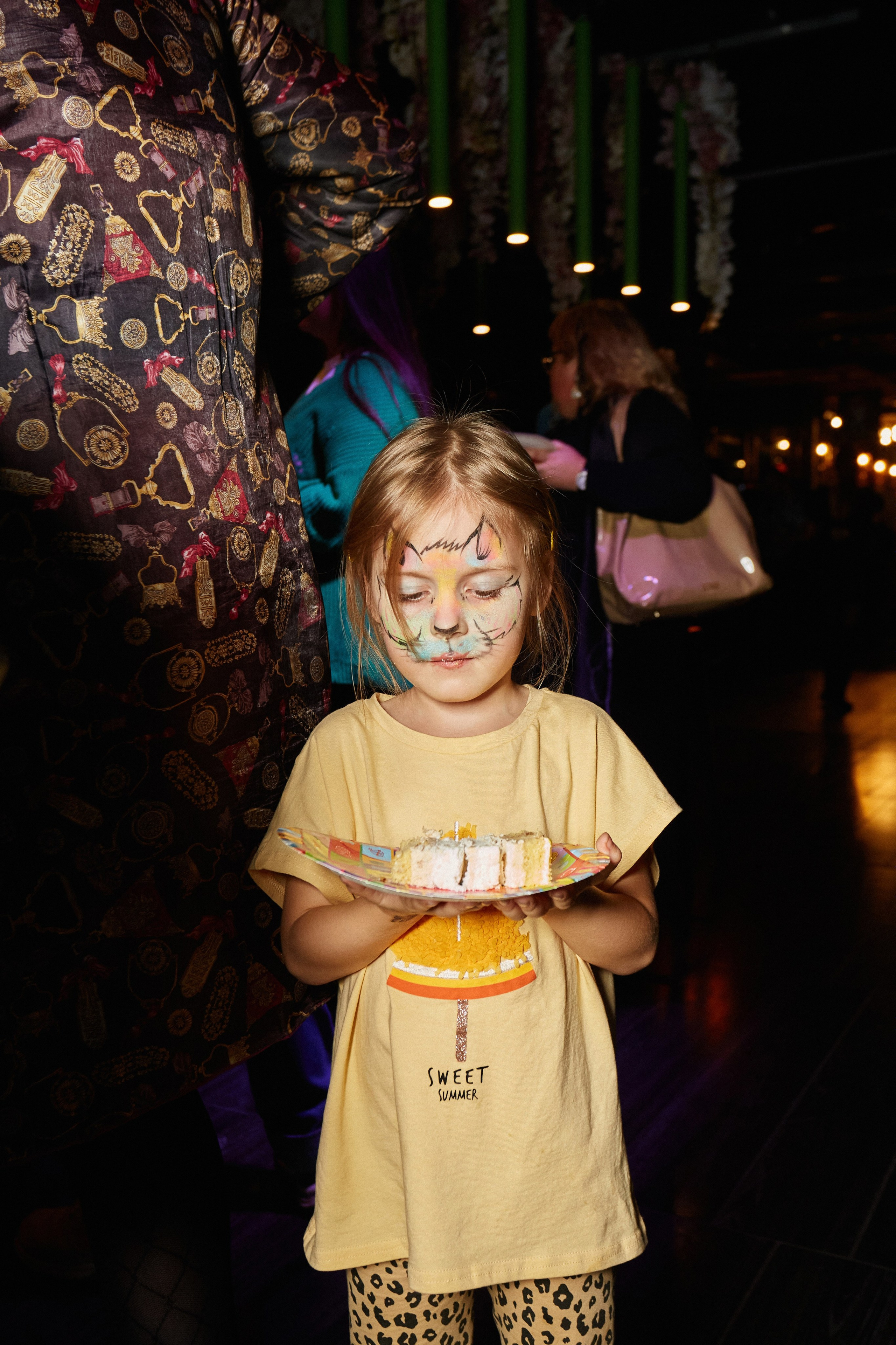 SAMARA GASTRO | 1 YEAR. DENISOV ART (фото, видео, дизайн) САМАРА