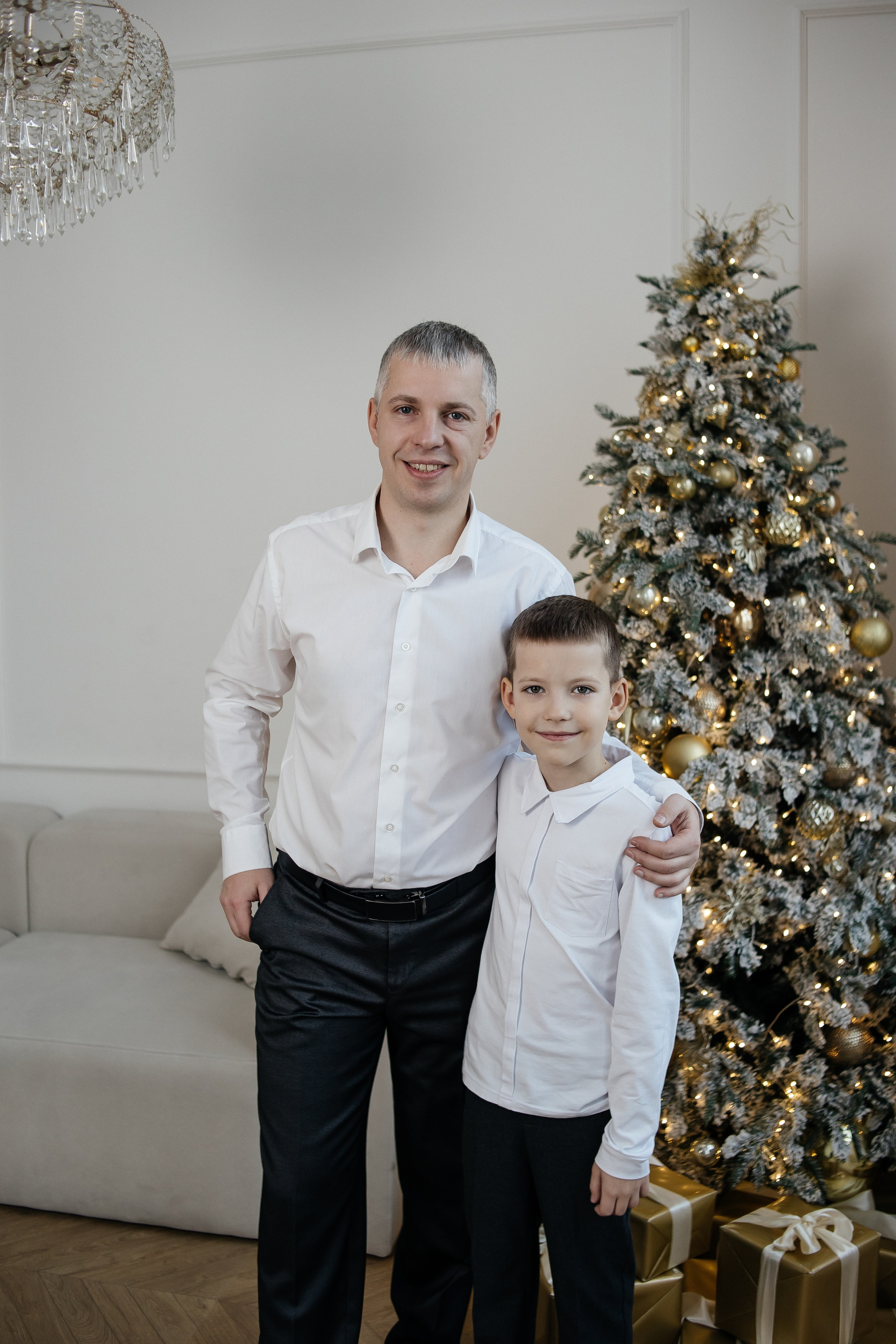 Семья. Фотограф в Иркутске