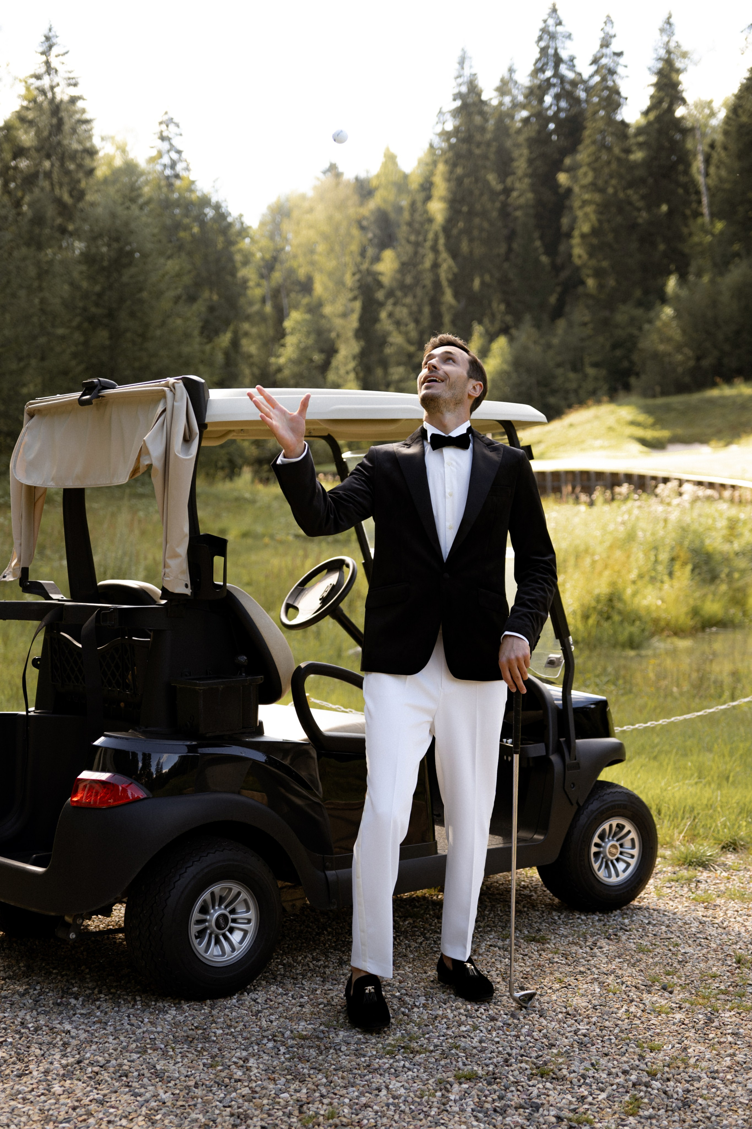 Целеево. Семейный и портретный фотограф в Саратове Сахарова Маша