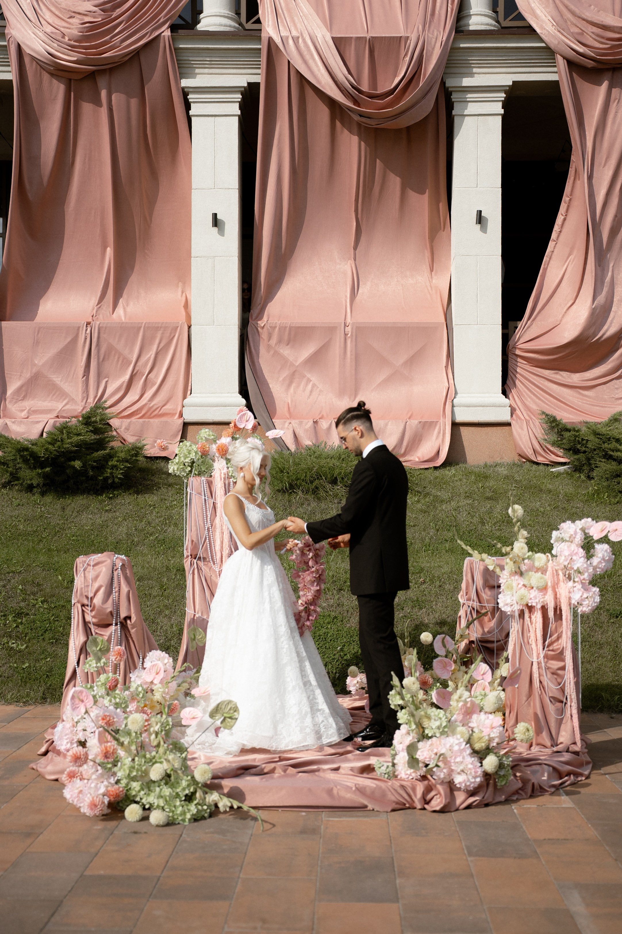 N+S Germes / Полный день (сокращено). Семейный и портретный фотограф в Саратове Сахарова Маша