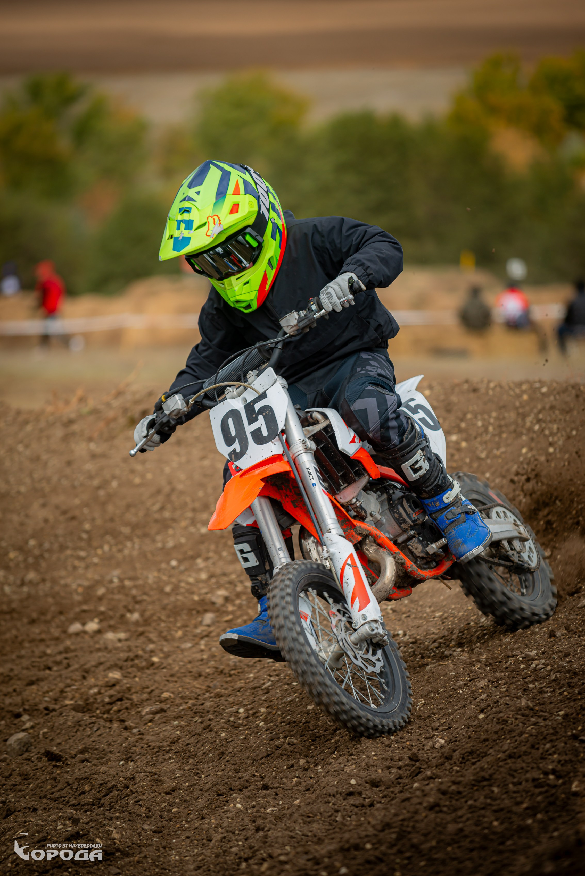 Варламово 2025. Фотограф | Макс Борода