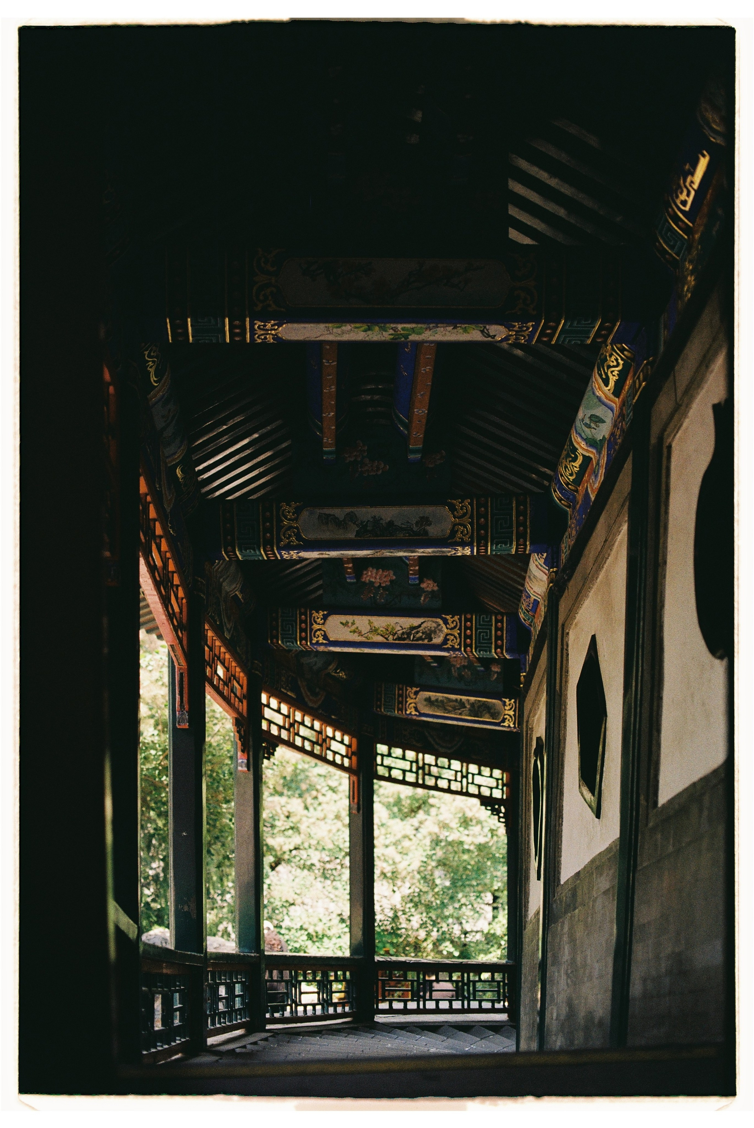 Asia. Olya Filina | Moscow Photographer