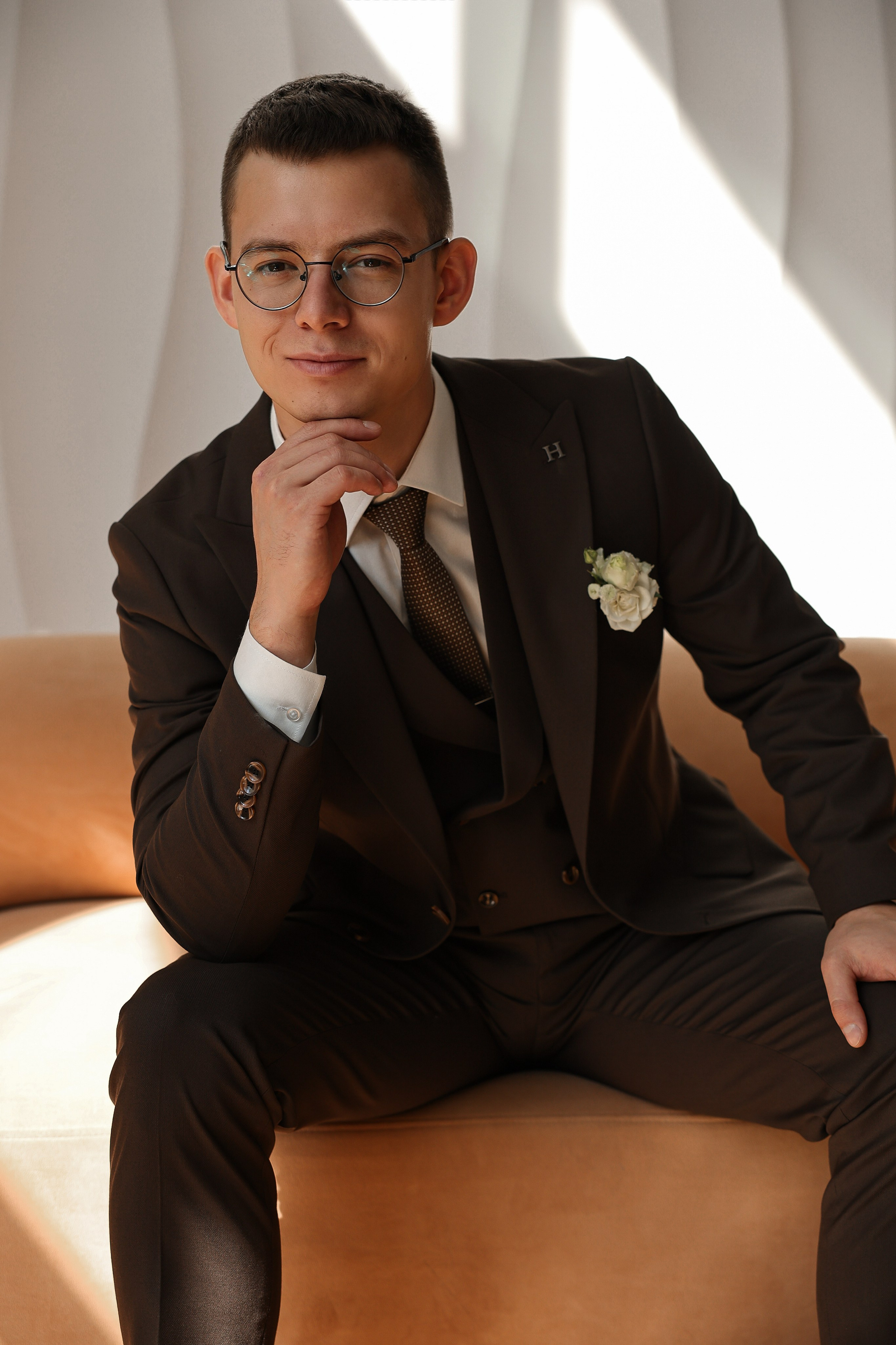 Алена и Валера. Анастасия Камал. Фотограф Саратов