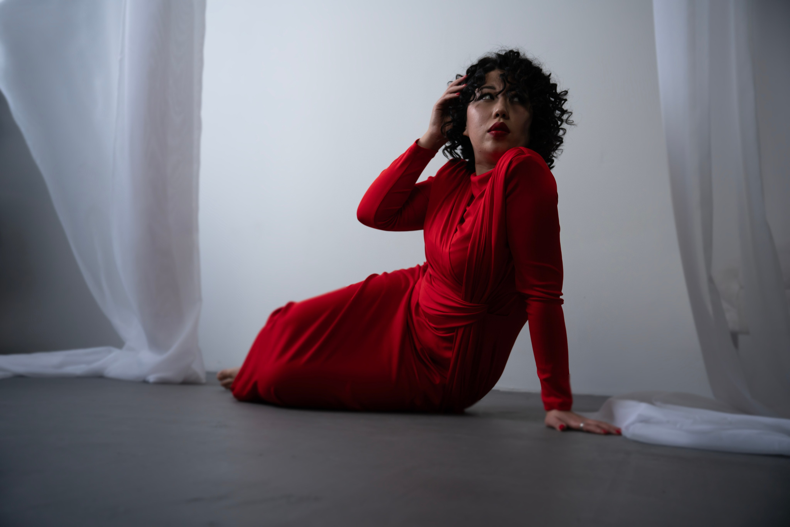 Контент и выражение себя. Семейный фотограф в Омске Александра Яровикова